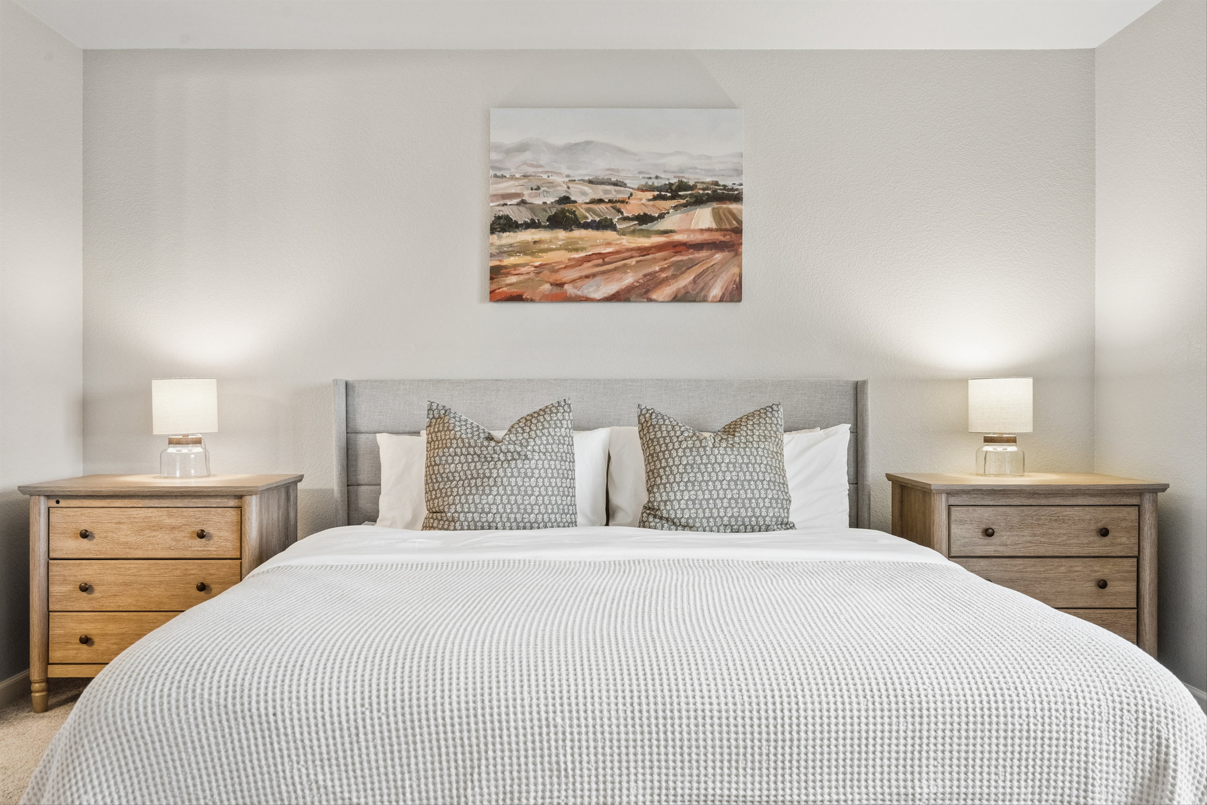  Welcome To Your Dream Home, Providing The Perfect Blend Of Comfort And Elegance. - 物件實景