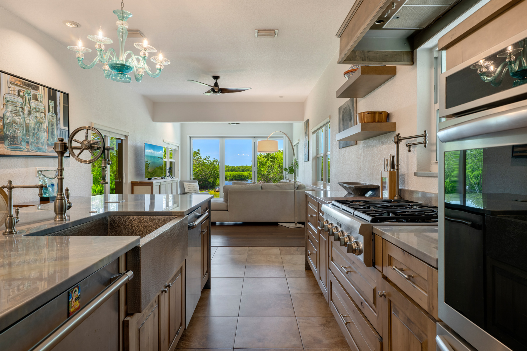  120 Coco Plum Road S - 物件實景