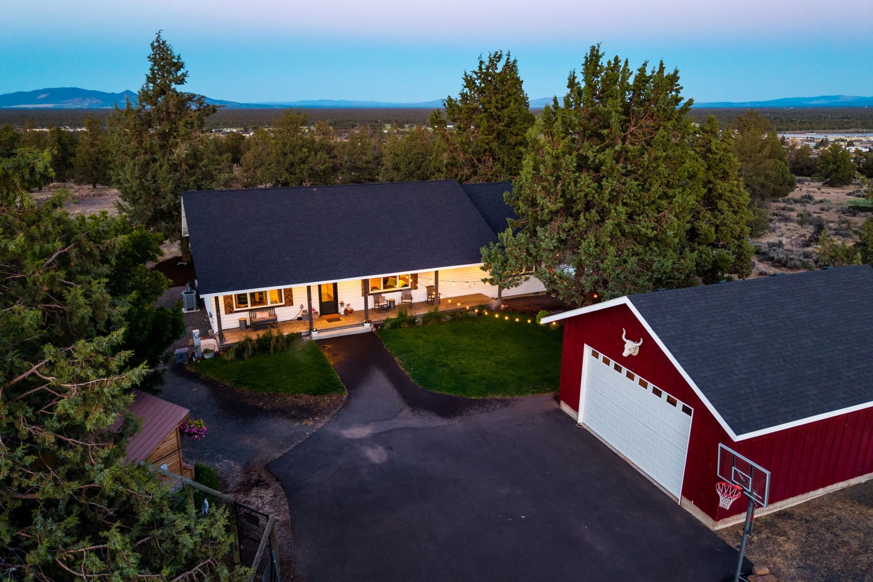 65180 78th Street Bend, OR 97703 - 物件實景
