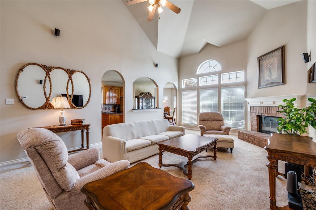 Frisco, Texas, 75033, United States, 5 Bedrooms Bedrooms, ,4 BathroomsBathrooms,Residential,For Sale,1941723