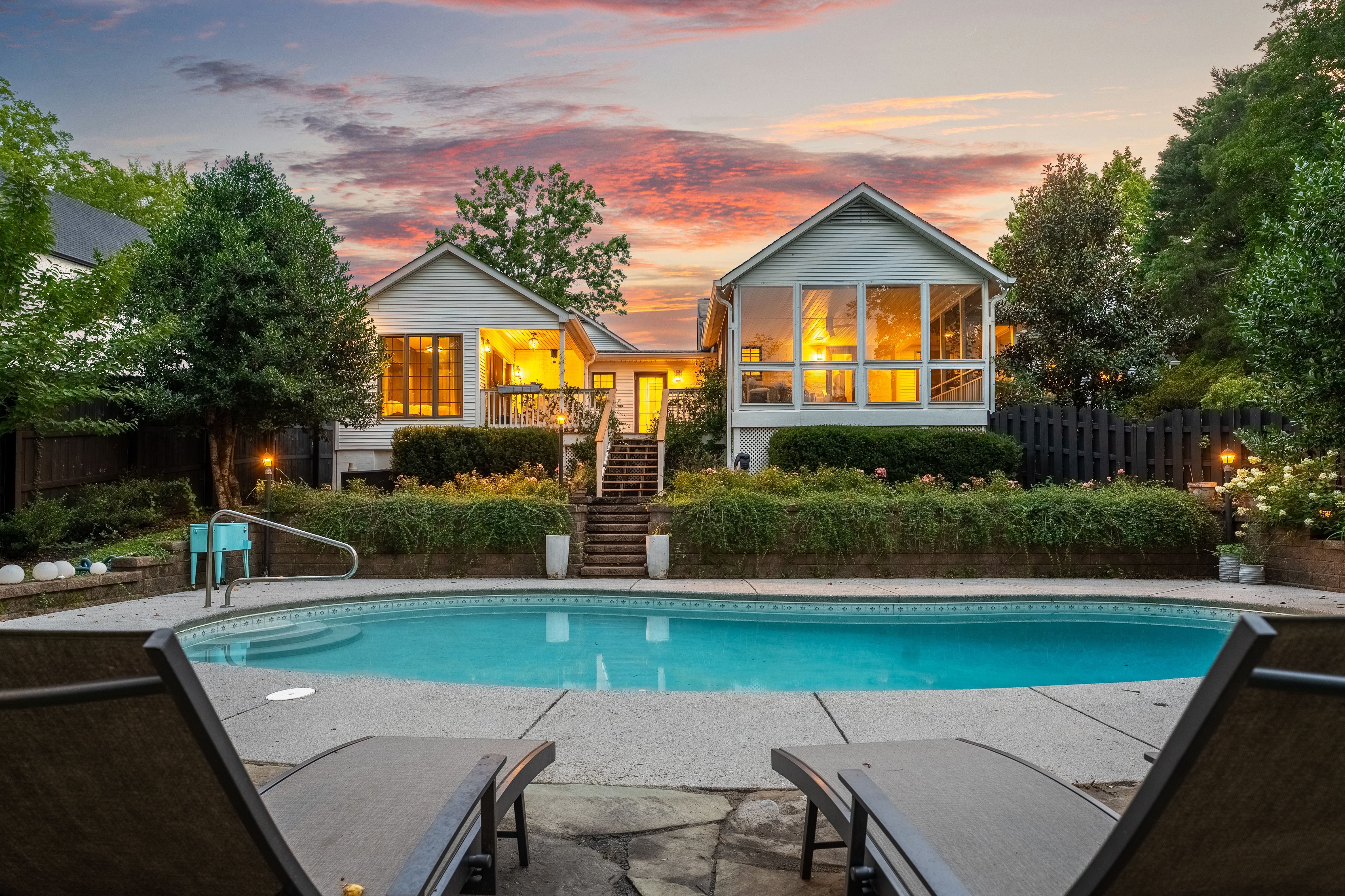  3848 Wilani Road, Knoxville, TN 37919 - 物件實景