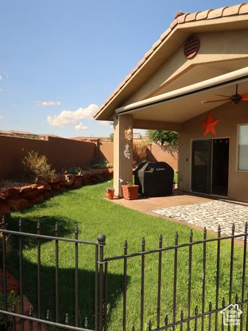 Washington, Utah, 84780, United States, 3 Bedrooms Bedrooms, ,2 BathroomsBathrooms,Residential,For Sale,1976029