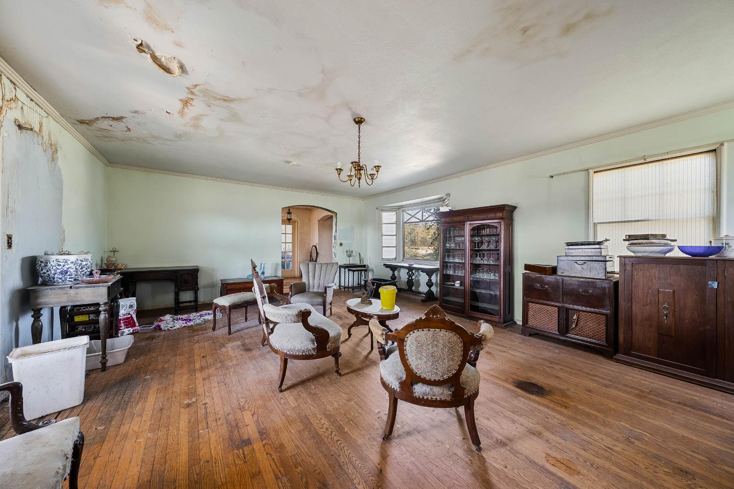 Arbuckle, California, 95912, United States, 4 Bedrooms Bedrooms, ,2 BathroomsBathrooms,Residential,For Sale,1976020