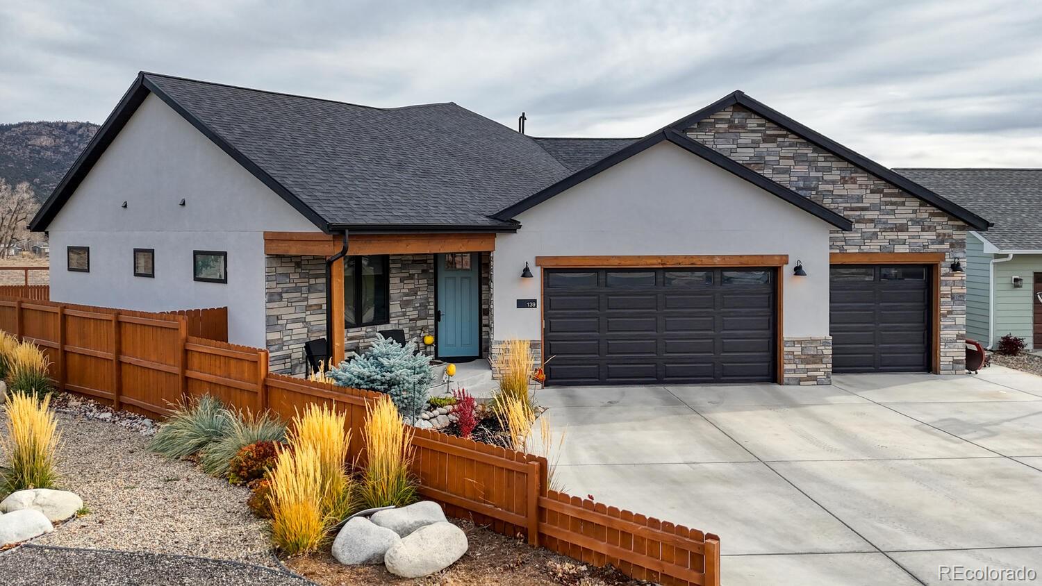 Buena Vista, Colorado, 81211, United States, 3 Bedrooms Bedrooms, ,3 BathroomsBathrooms,Residential,For Sale,1988101