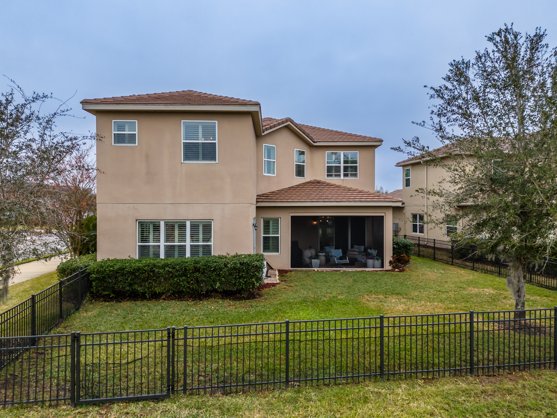 Wesley Chapel, Florida, 33543, United States, 6 Bedrooms Bedrooms, ,5 BathroomsBathrooms,Residential,For Sale,1841577