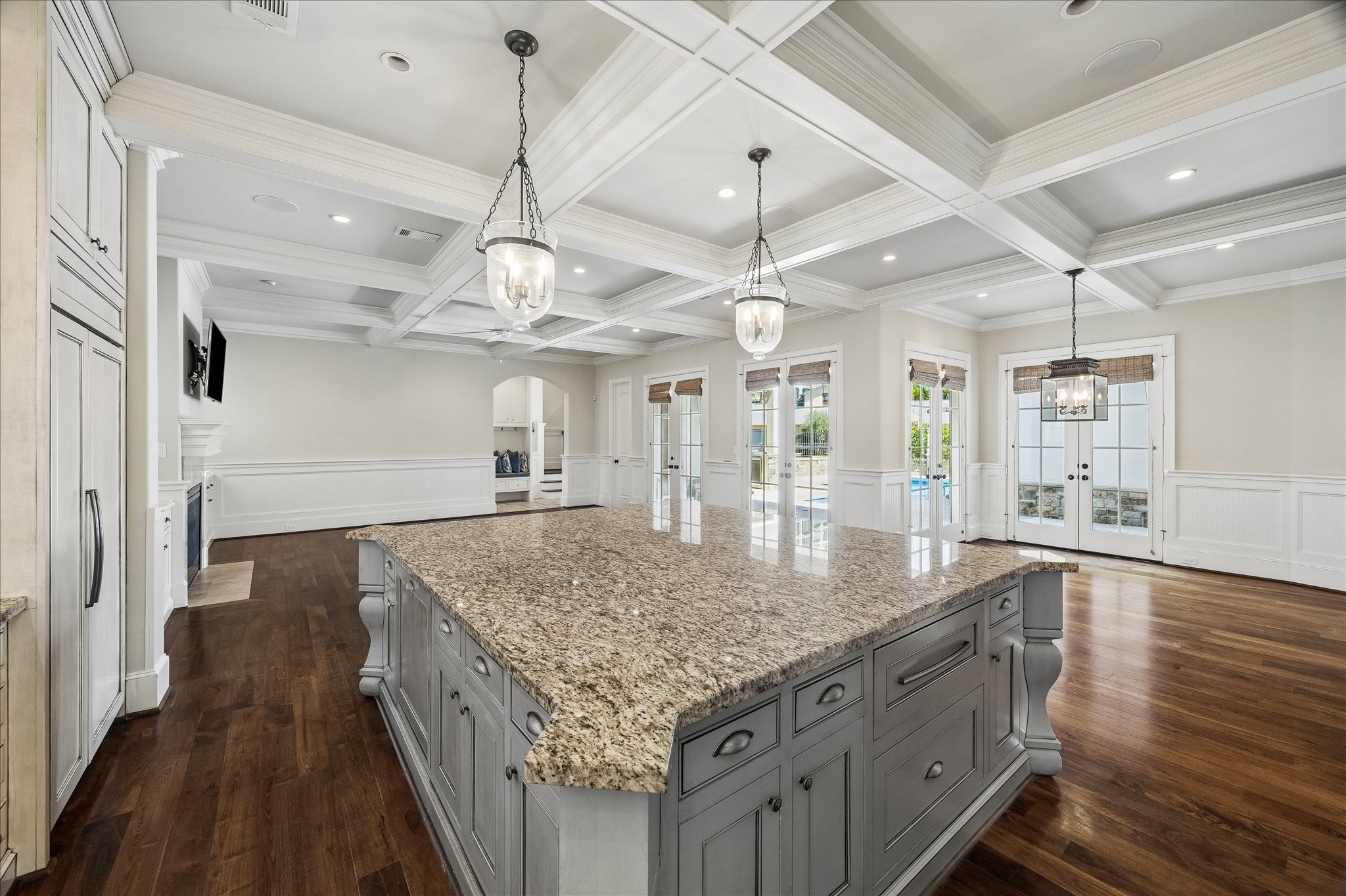  3714 Piping Rock Lane - 物件實景