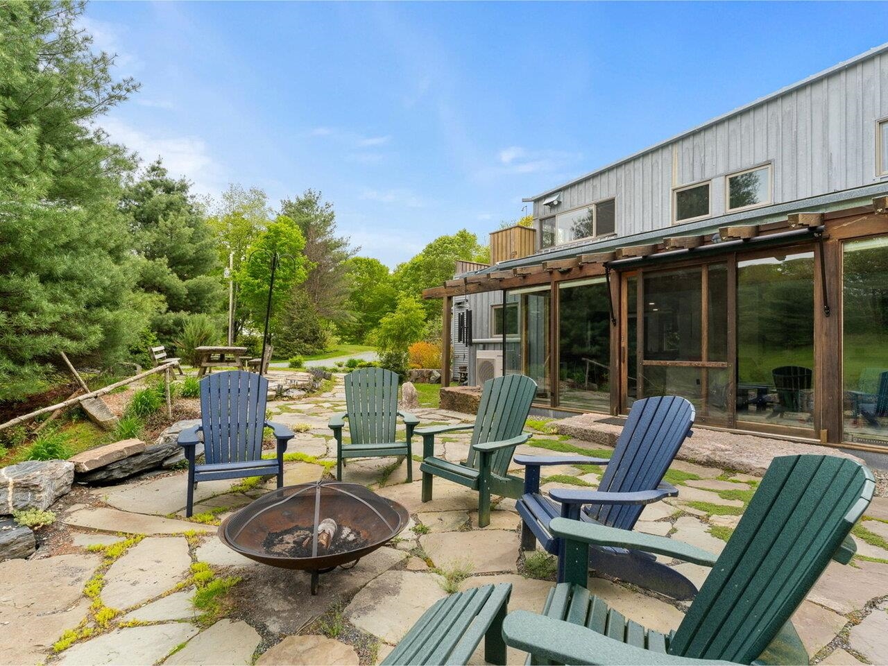 Hubbardton, Vermont, 05735, United States, 5 Bedrooms Bedrooms, ,4 BathroomsBathrooms,Residential,For Sale,1883394