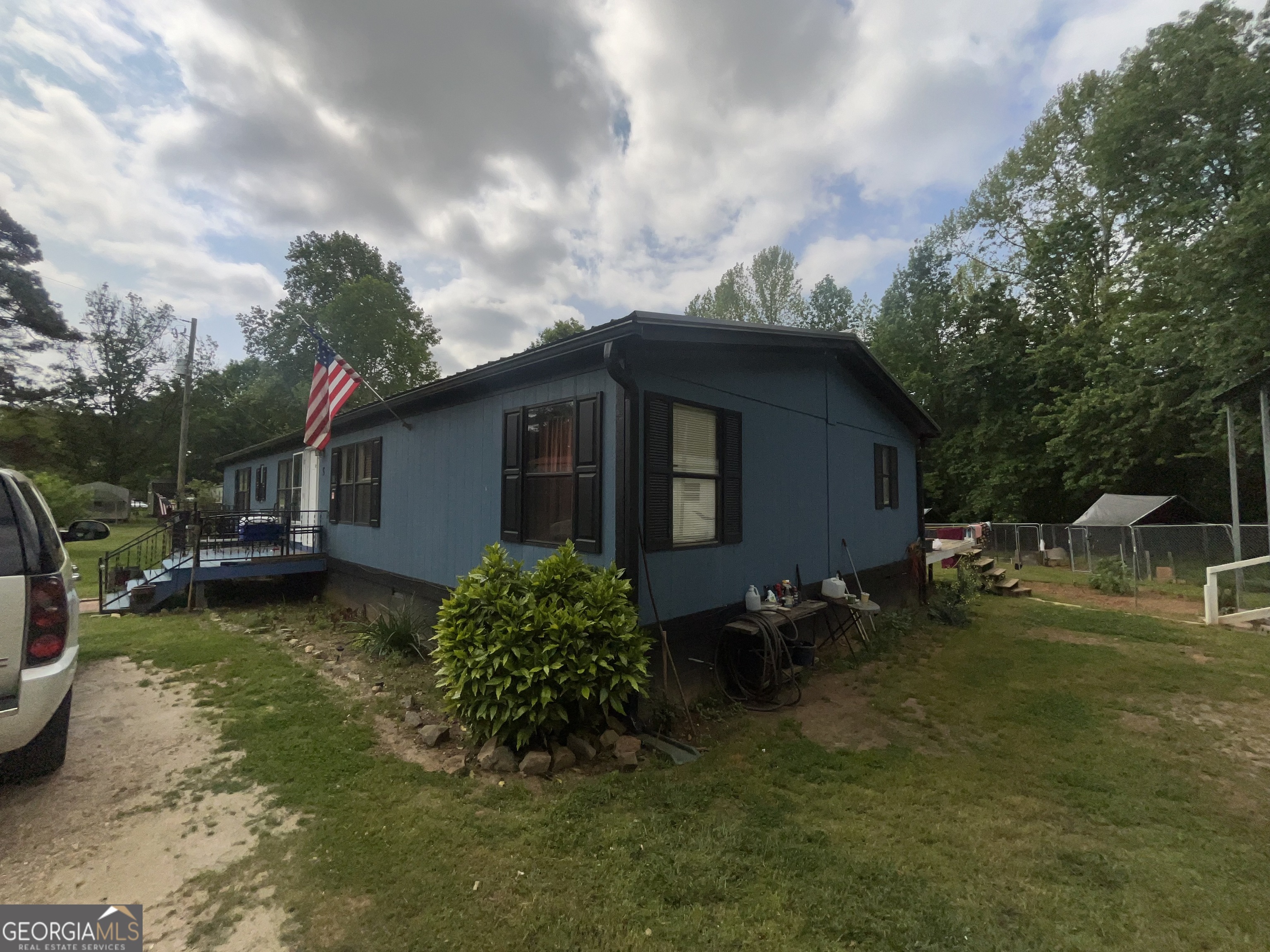 Jefferson, Georgia, 30549, United States, ,Residential,For Sale,1738690