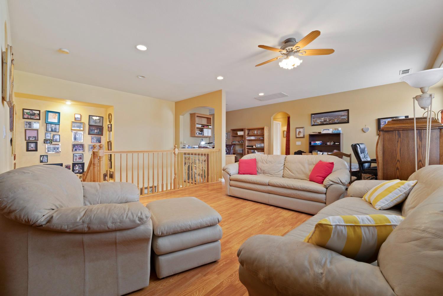 Modesto, California, 95356, United States, 4 Bedrooms Bedrooms, ,4 BathroomsBathrooms,Residential,For Sale,2036894