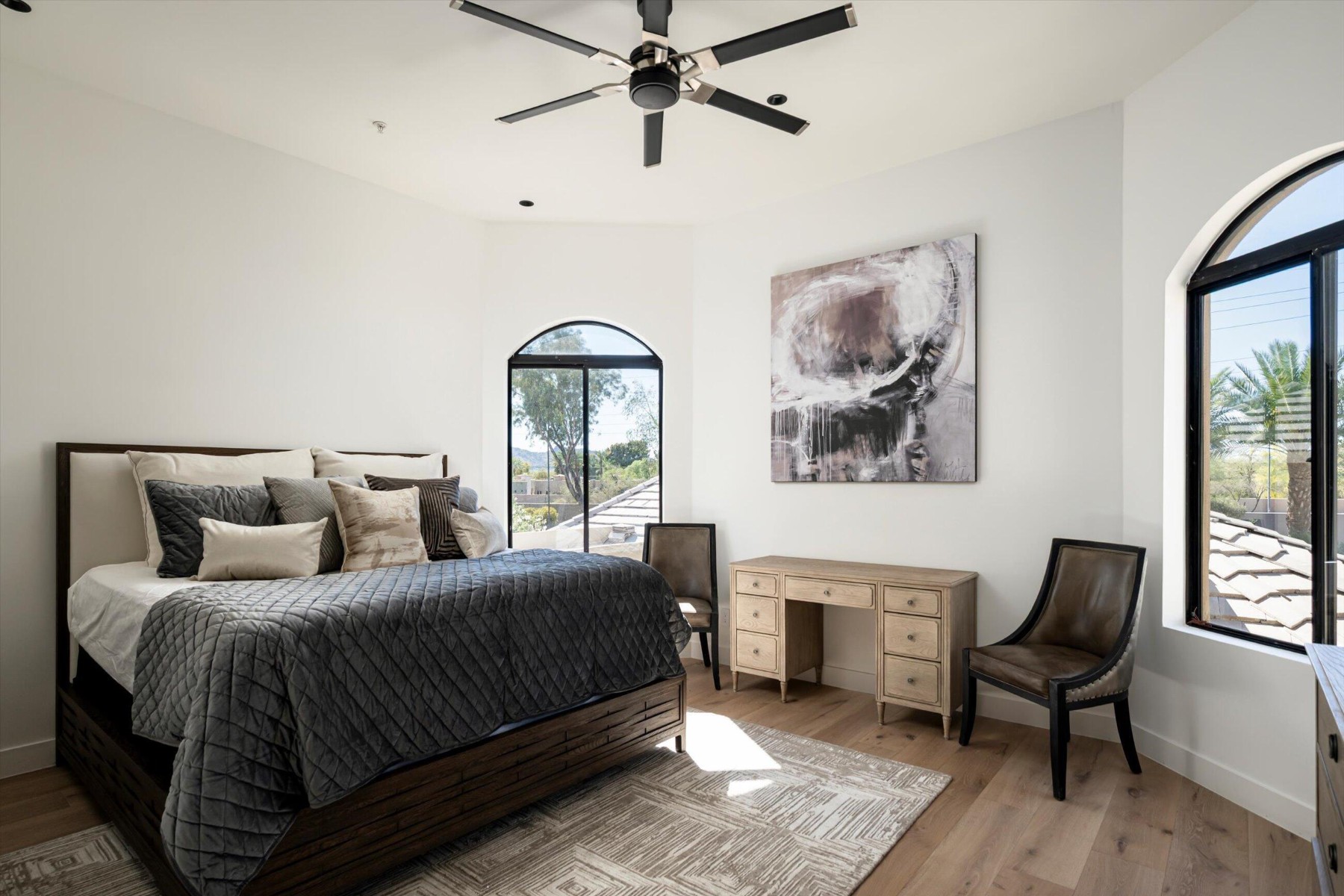  7323 E Gainey Ranch Road  Scottsdale, AZ - 物件實景