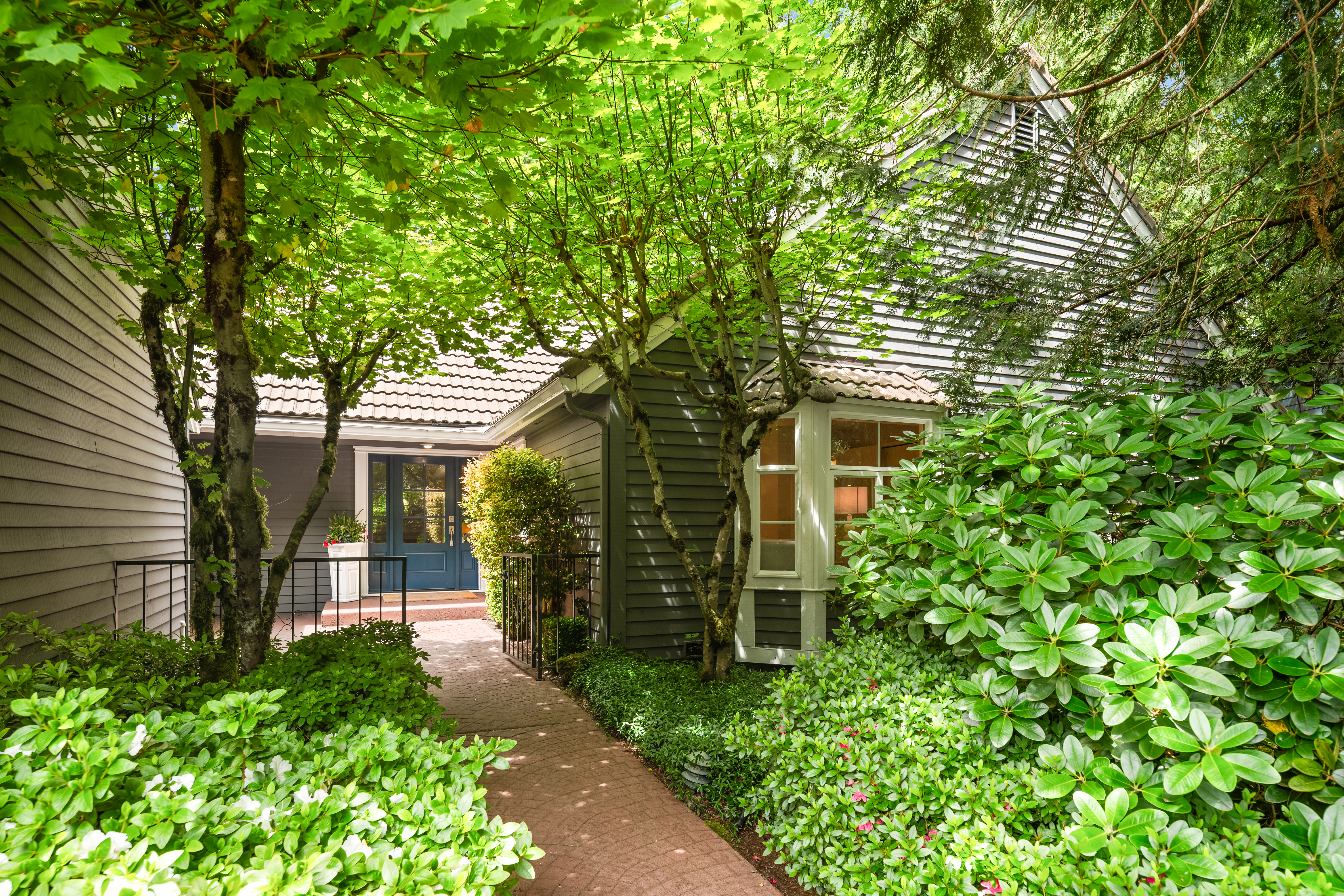  2231 Sahalee Drive East, Sammamish, WA 98074 - 物件實景