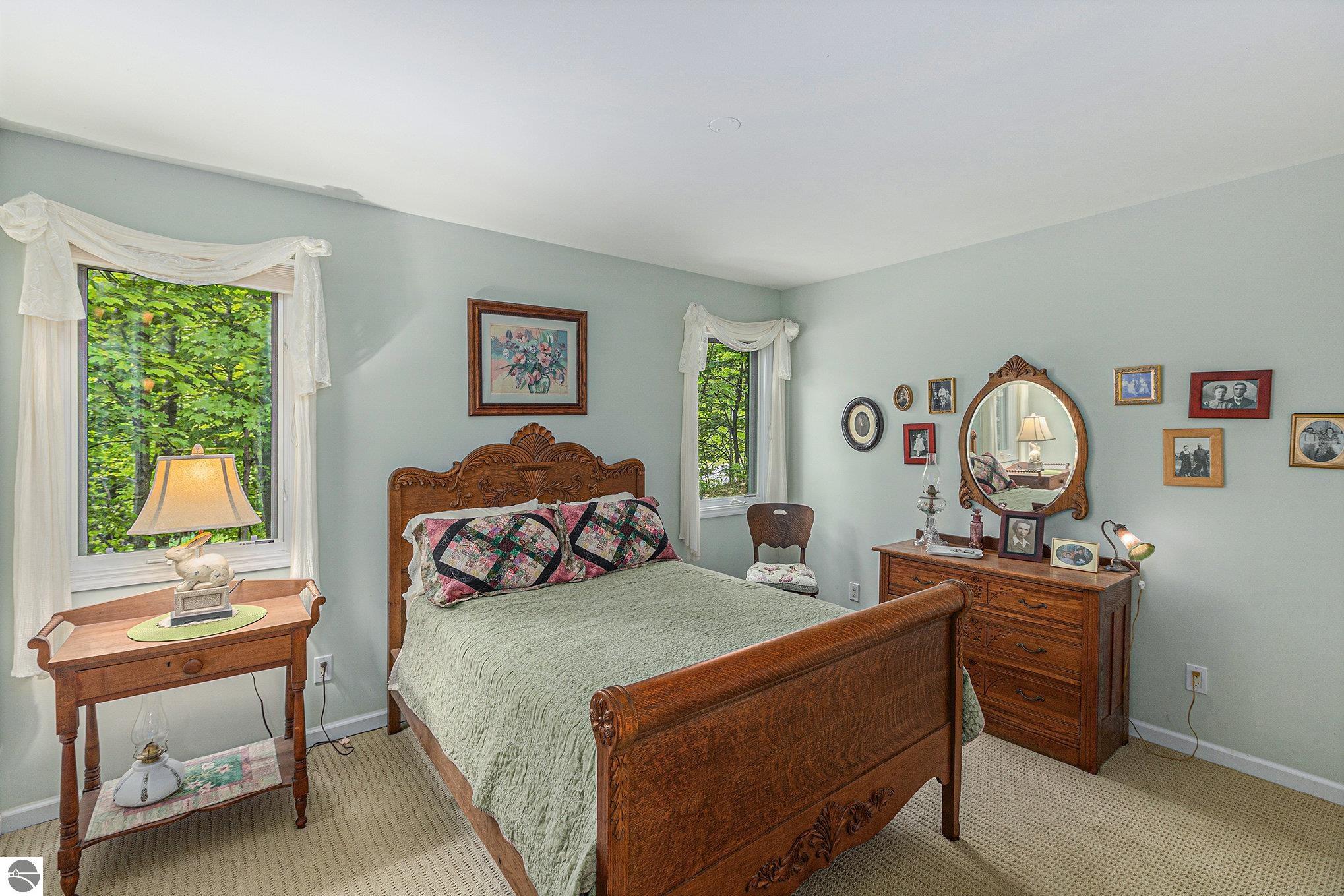 Beulah, Michigan, 49617, United States, 4 Bedrooms Bedrooms, ,3 BathroomsBathrooms,Residential,For Sale,1931801