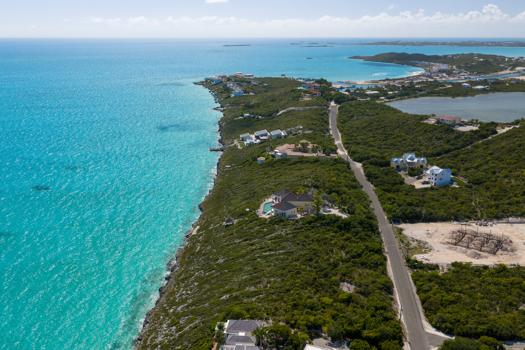  Residential Turtle Tail Lot - 物件實景