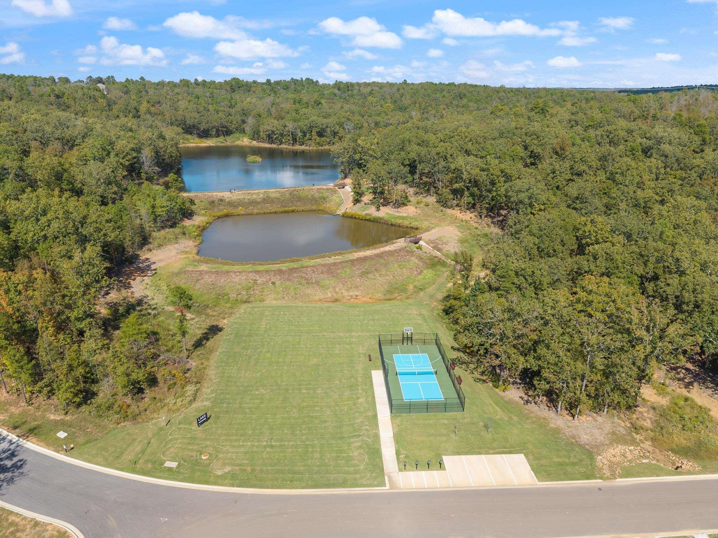 Maumelle, Arkansas, 72113, United States, 4 Bedrooms Bedrooms, ,3 BathroomsBathrooms,Residential,For Sale,1983725