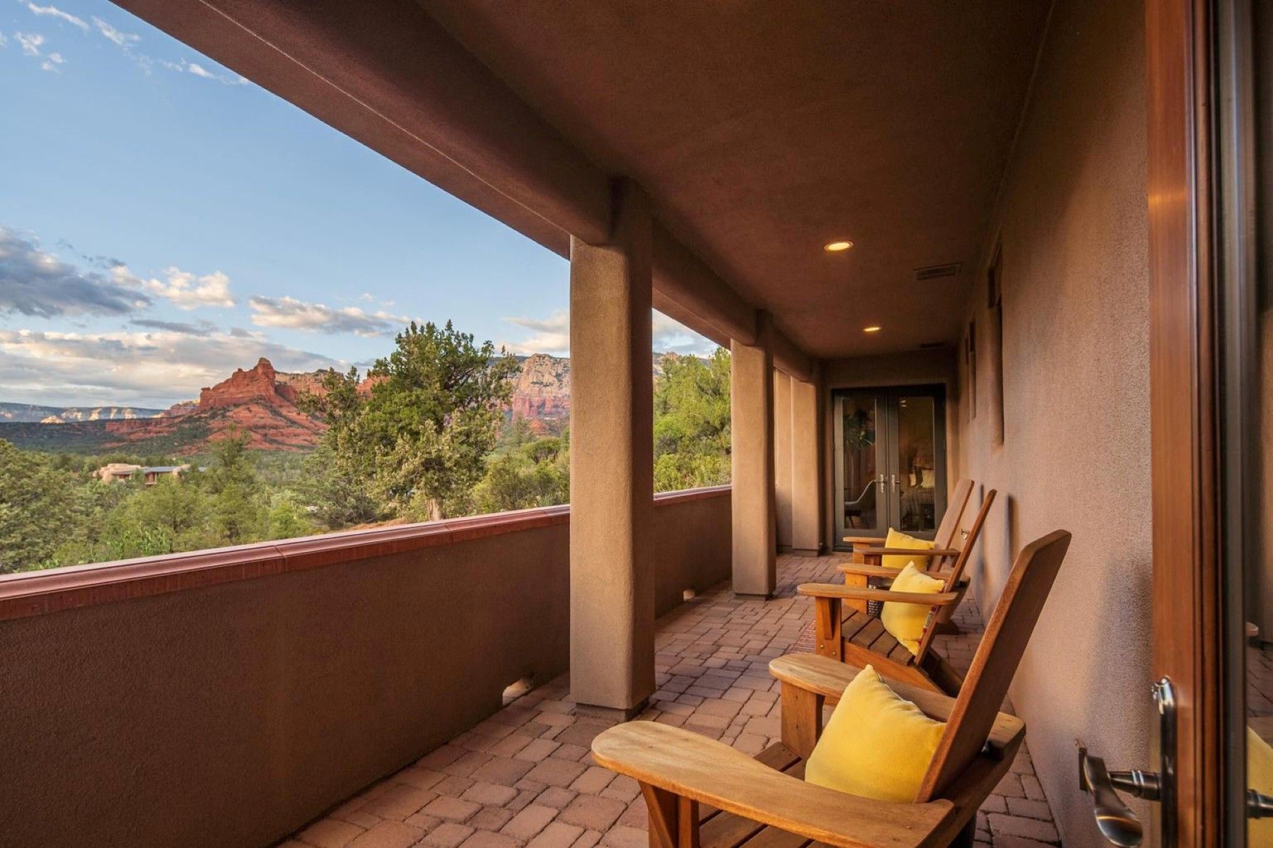  333 Calle Linda¦Sedona, AZ - 物件實景