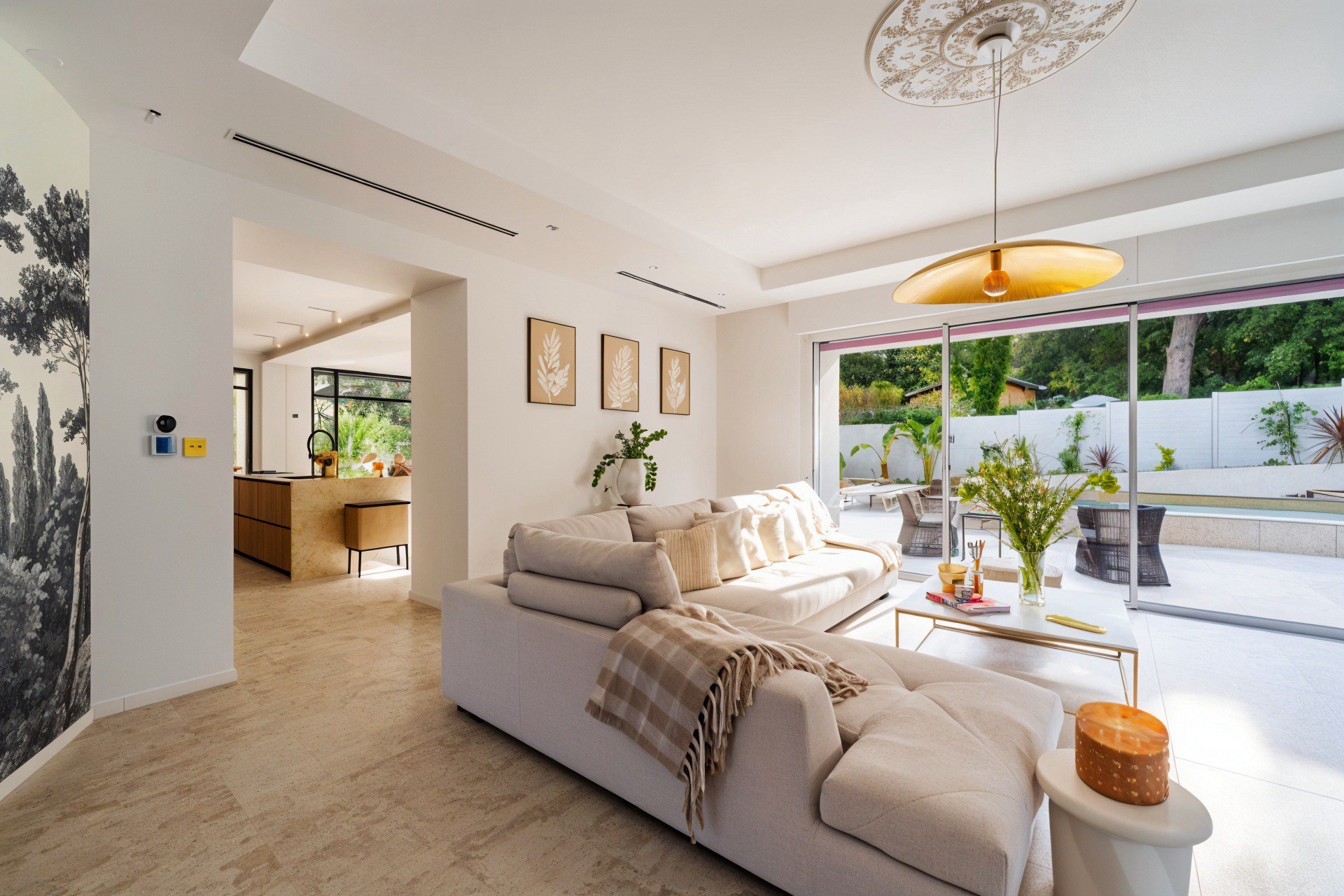  Marseille 8th, Pointe Rouge – Renovated Master House - 物件實景