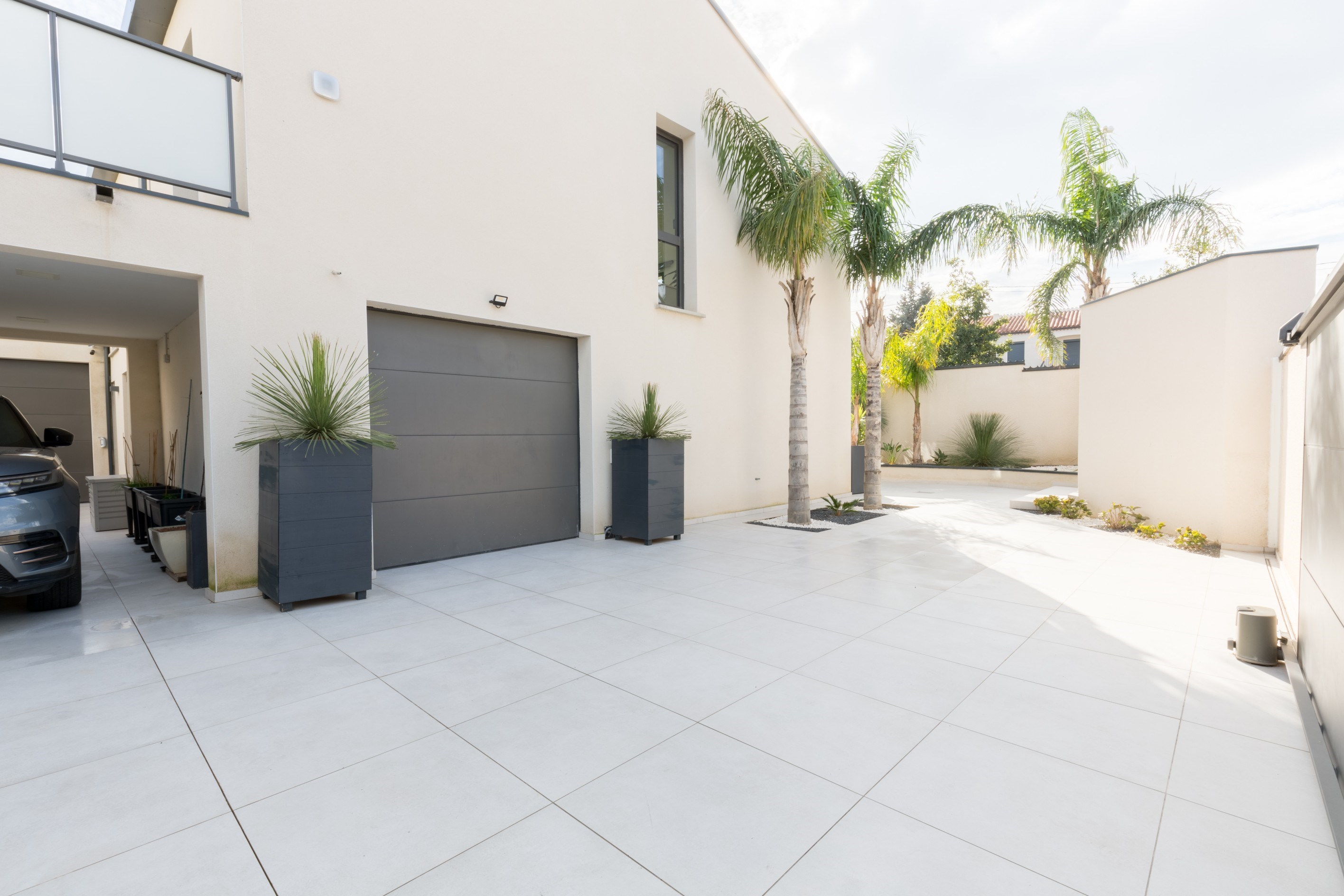  Close to the center of Perpignan – Luxury Contemporary House - 物件實景