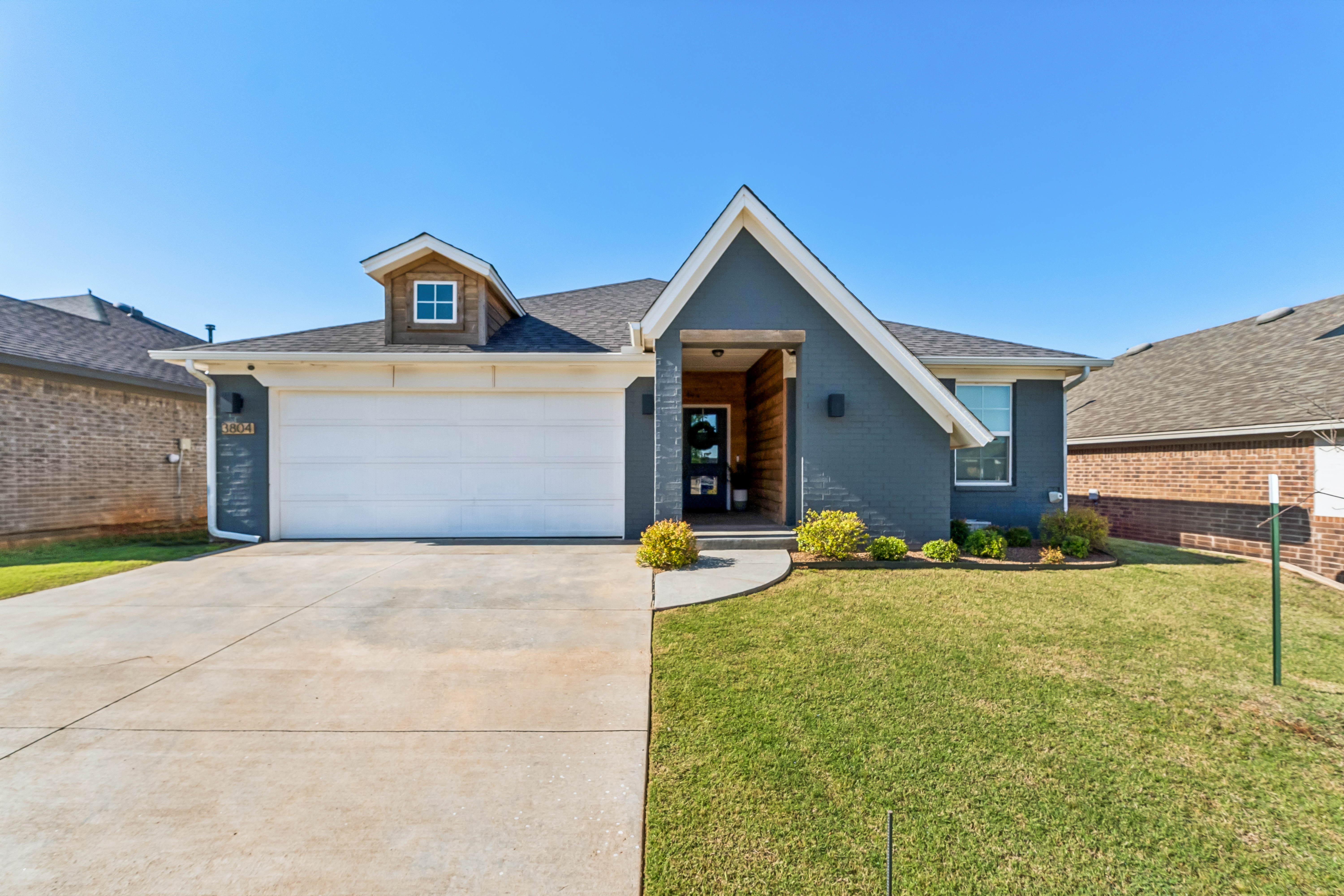  3804 Northwest 177th Street, Edmond, OK 73012 - 物件實景