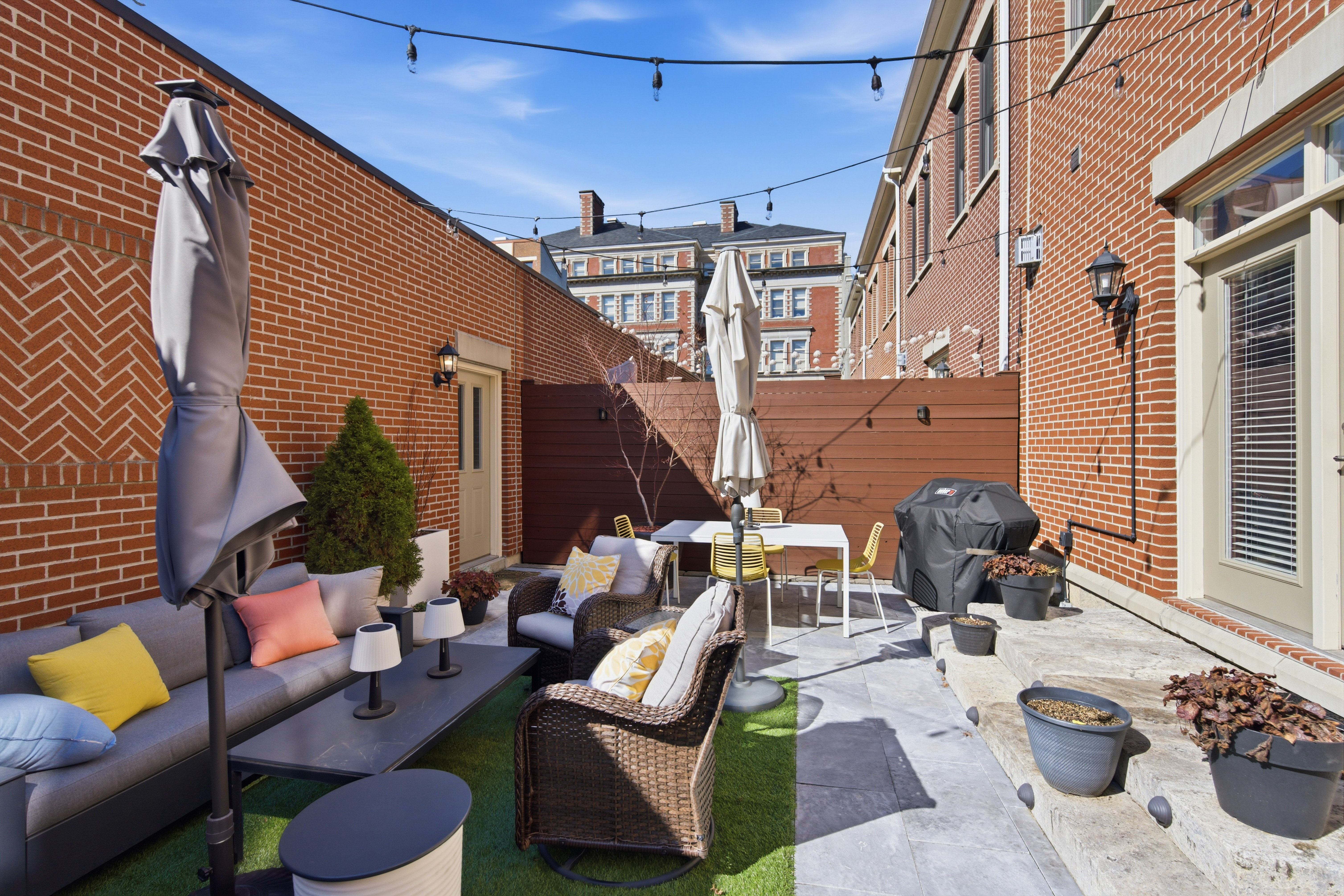  1507 Elm Street, Cincinnati, OH 45202 - 物件實景