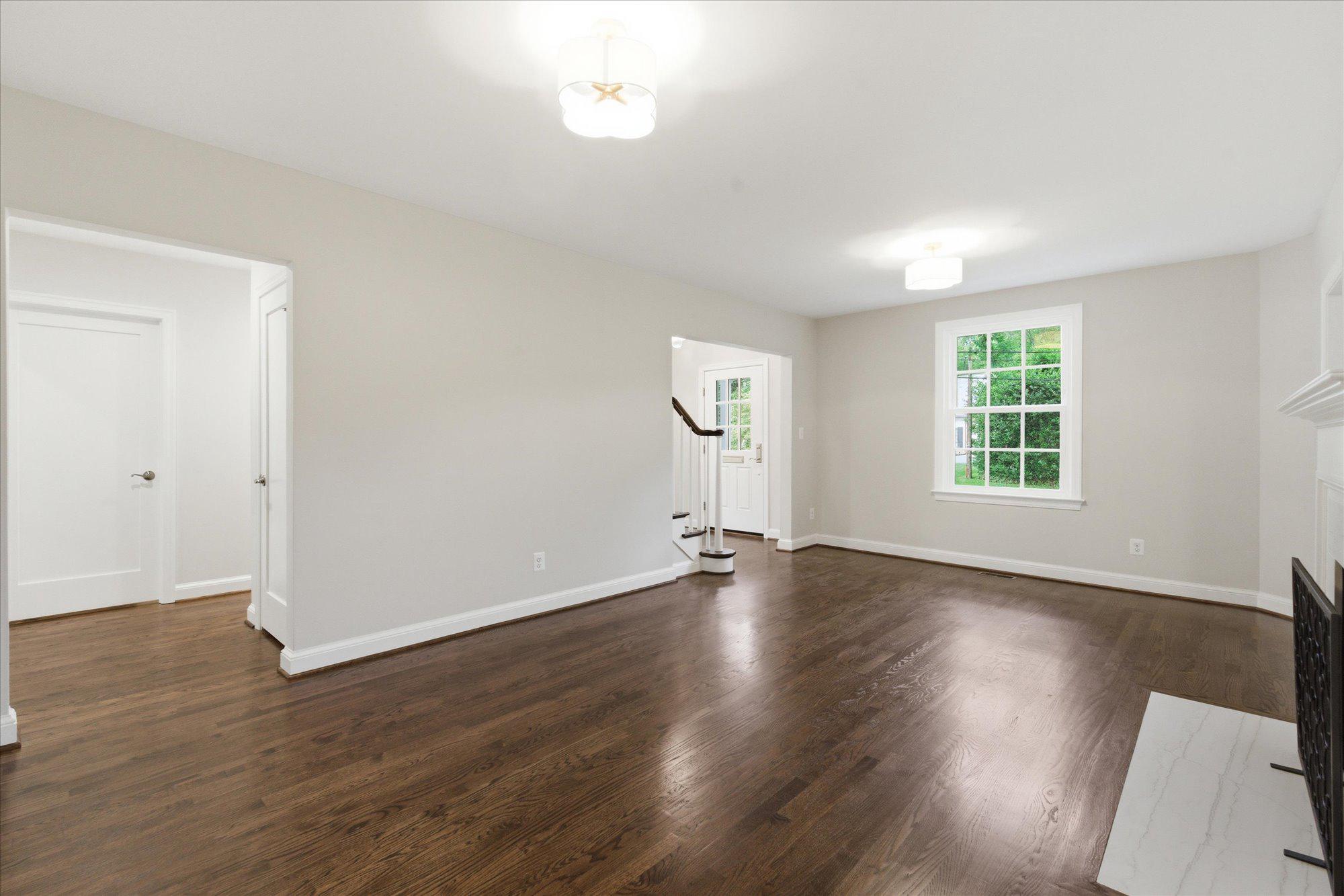  7825 Oldchester Road, Bethesda, MD, 20817 - 物件實景