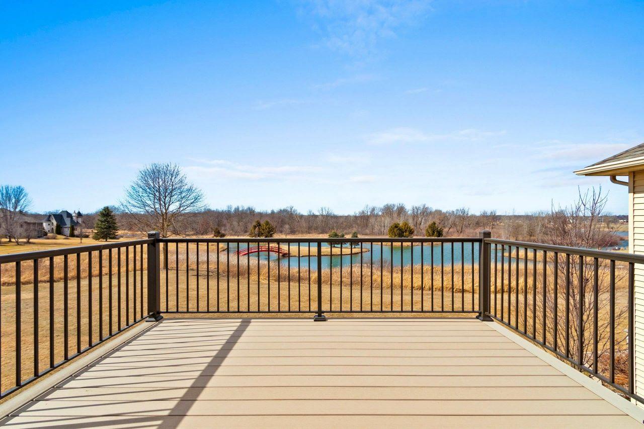 GREENVILLE, Wisconsin, 54942, United States, 3 Bedrooms Bedrooms, ,3 BathroomsBathrooms,Residential,For Sale,1744997