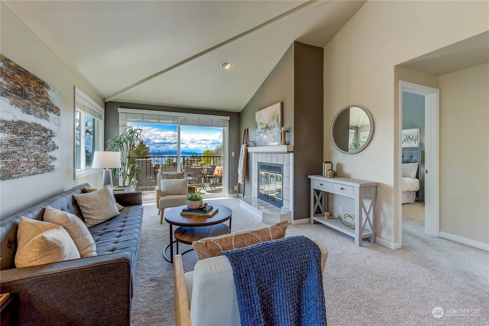 6910 CALIFORNIA AVENUE SW 45, SEATTLE, Washington, 98136, United States, 2 Bedrooms Bedrooms, ,2 BathroomsBathrooms,Residential,For Sale,6910 CALIFORNIA AVENUE SW 45,1432170