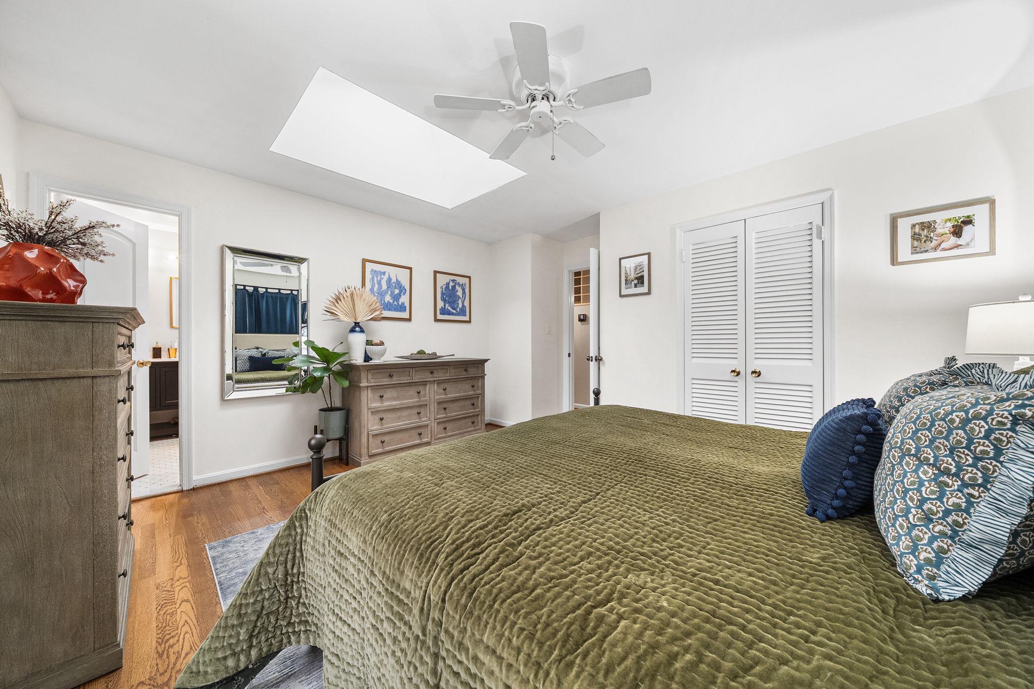  1107 Potomac Lane, Alexandria, VA, 22308 - 物件實景