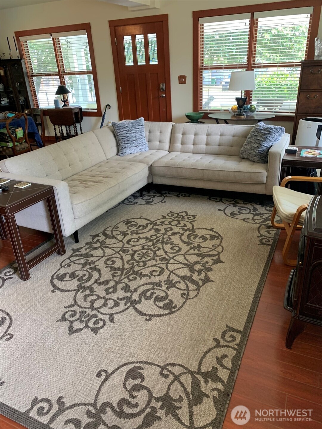 Tukwila, Washington, 98178, United States, 2 Bedrooms Bedrooms, ,Residential,For Sale,1847489