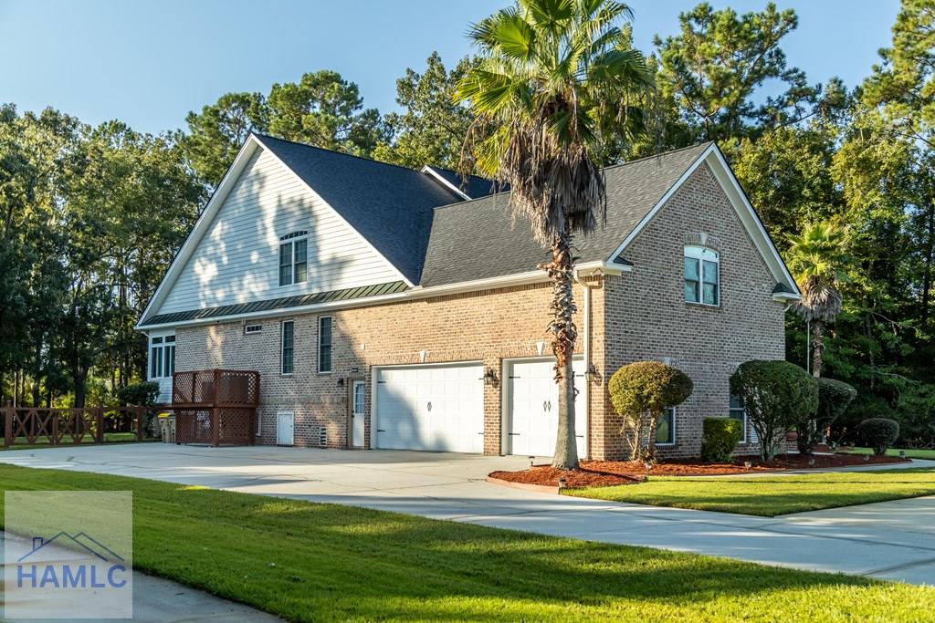Richmond Hill, Georgia, 31324, United States, 4 Bedrooms Bedrooms, ,4 BathroomsBathrooms,Residential,For Sale,1941669