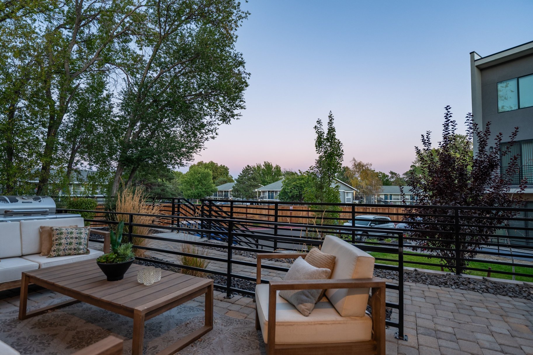  Truckee Riverfront Living in Reno - 物件實景
