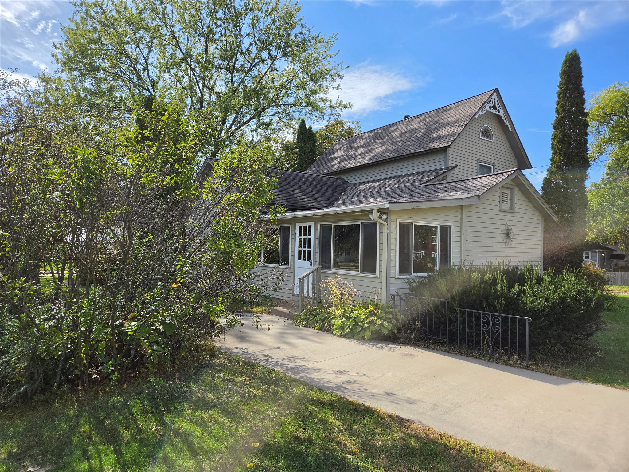 Pierce St, Black River Falls, WI 54615 #1