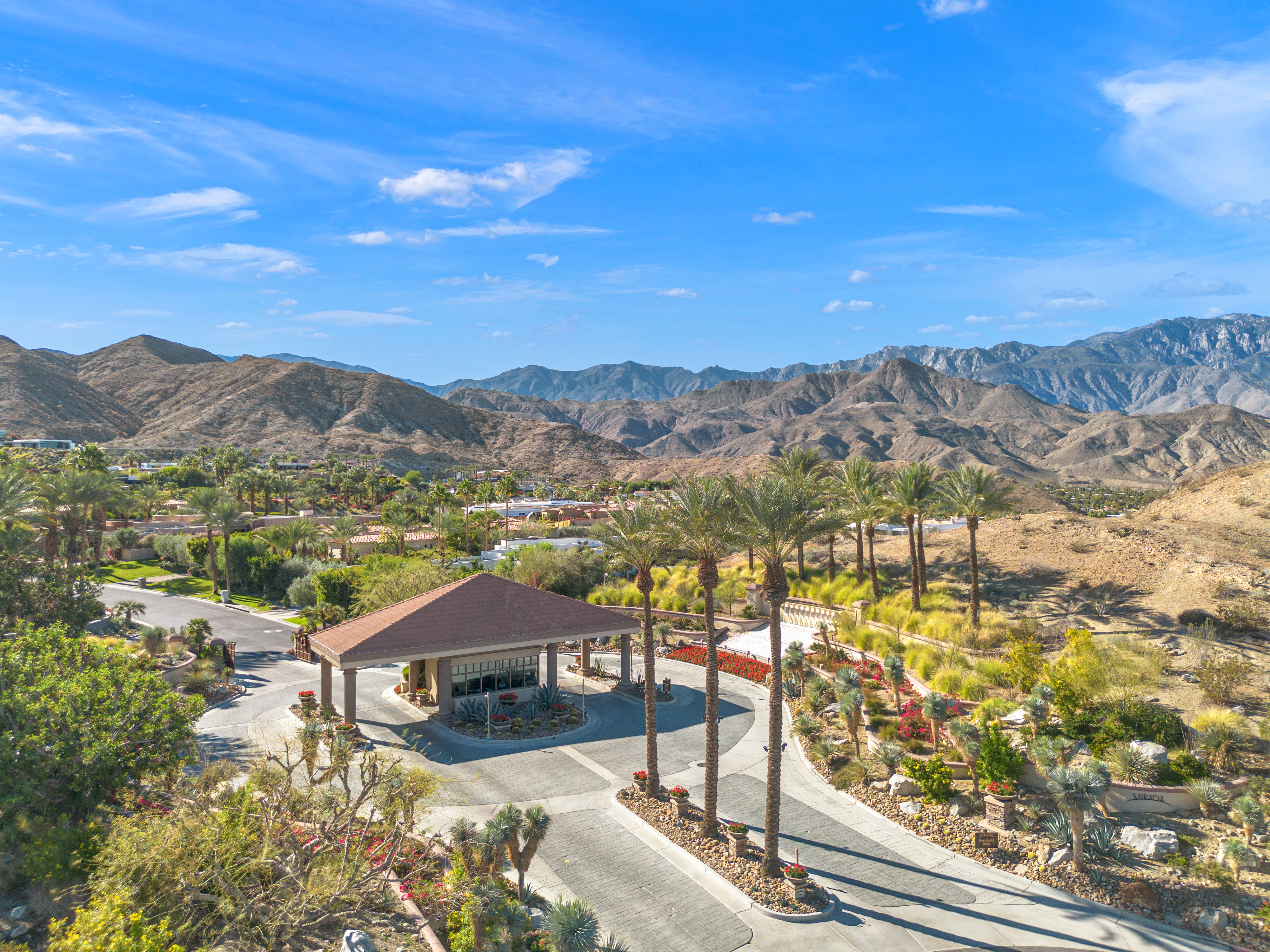  14 Verde Vista Ln, Rancho Mirage - 物件實景