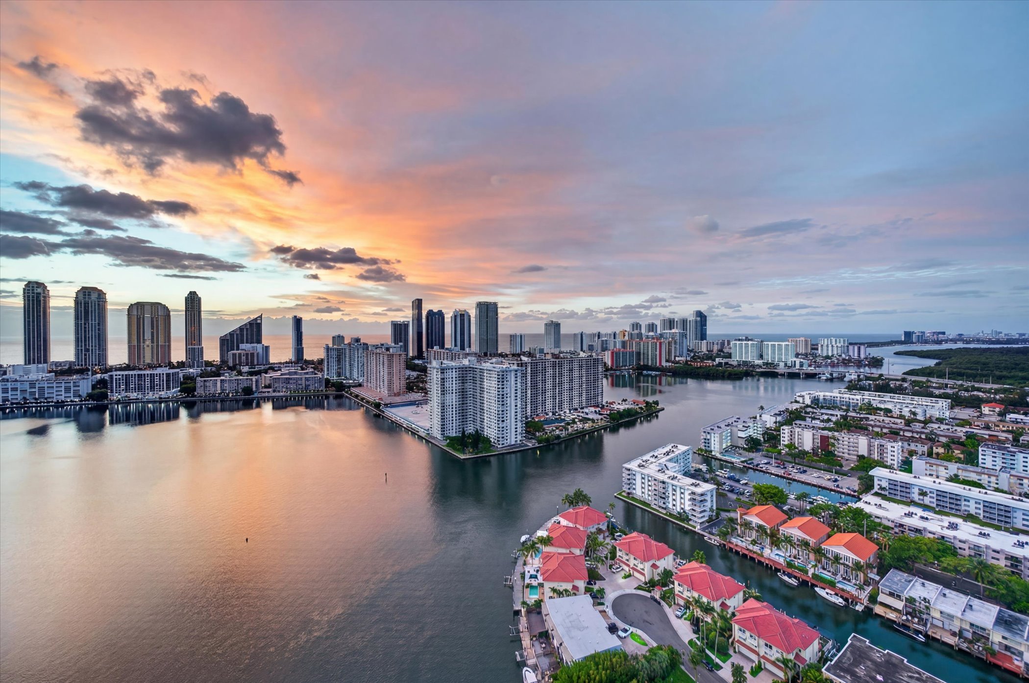  2600 Island Blvd, Aventura, FL, 33160 - 物件實景