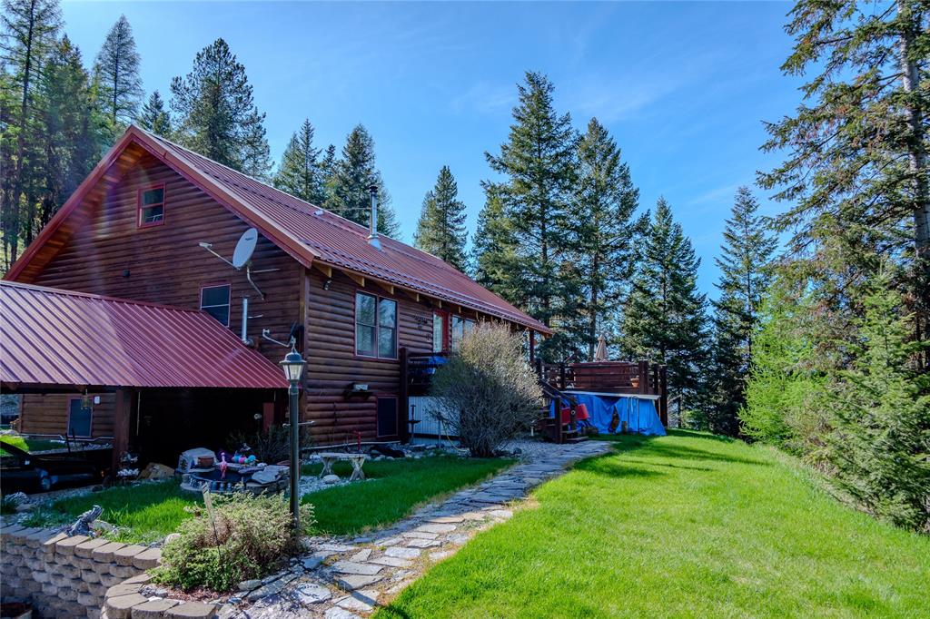 Libby, Montana, 59923, United States, 3 Bedrooms Bedrooms, ,2 BathroomsBathrooms,Residential,For Sale,1860781