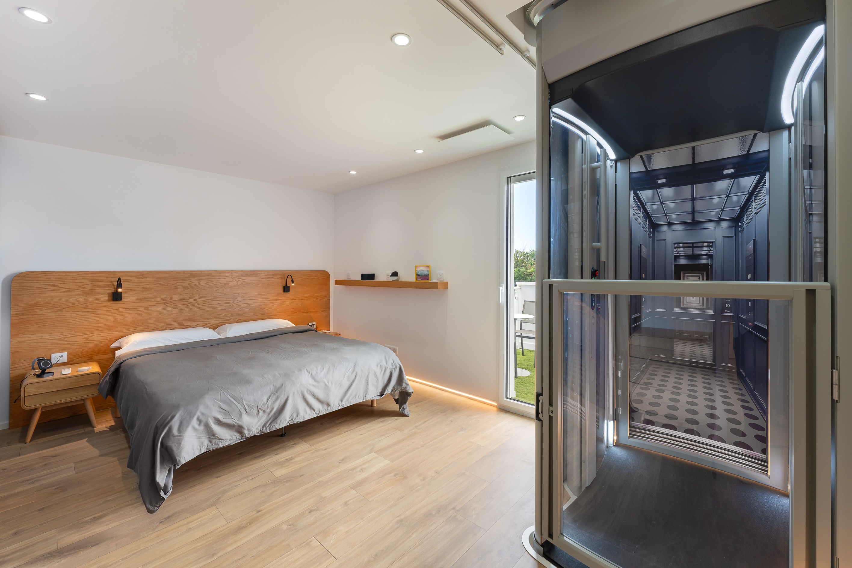  Exceptional villa in the heart of the naturist village. - 物件實景