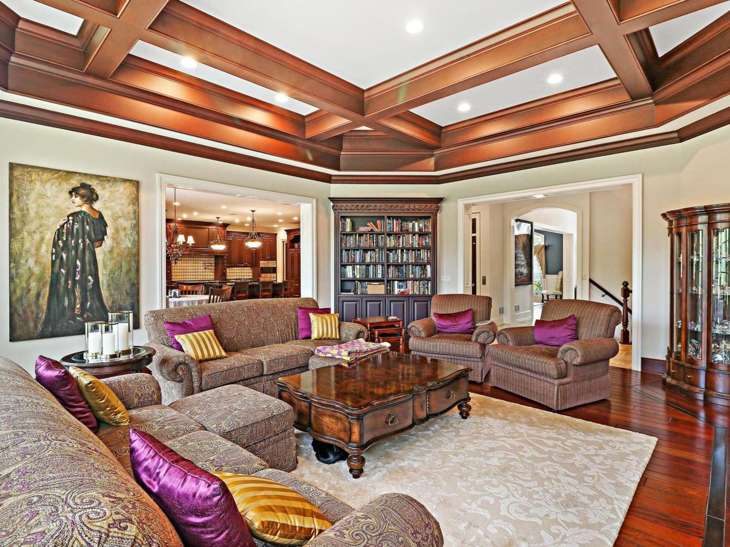 Barrington, Illinois, 60010, United States, 5 Bedrooms Bedrooms, ,9 BathroomsBathrooms,Residential,For Sale,1838006