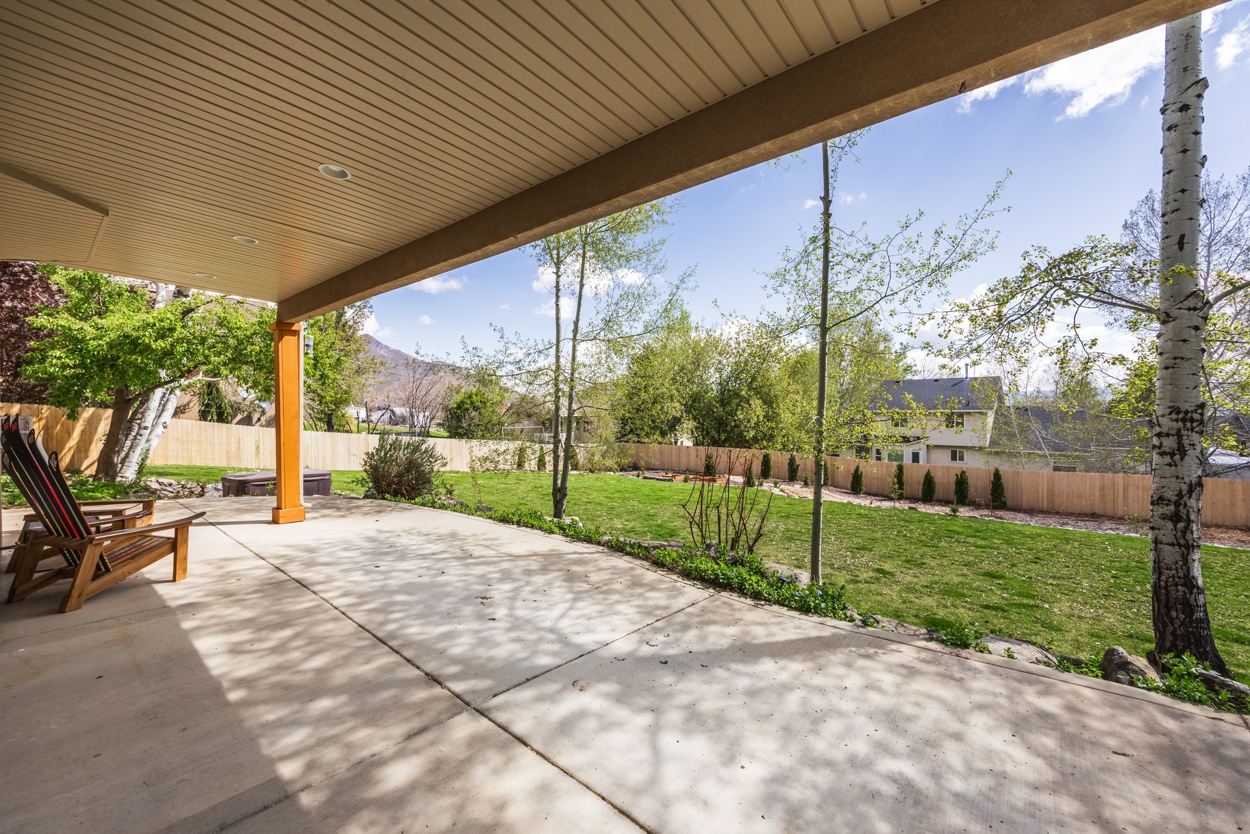  5 Bedroom Home in Midway with Valley Views - 物件實景