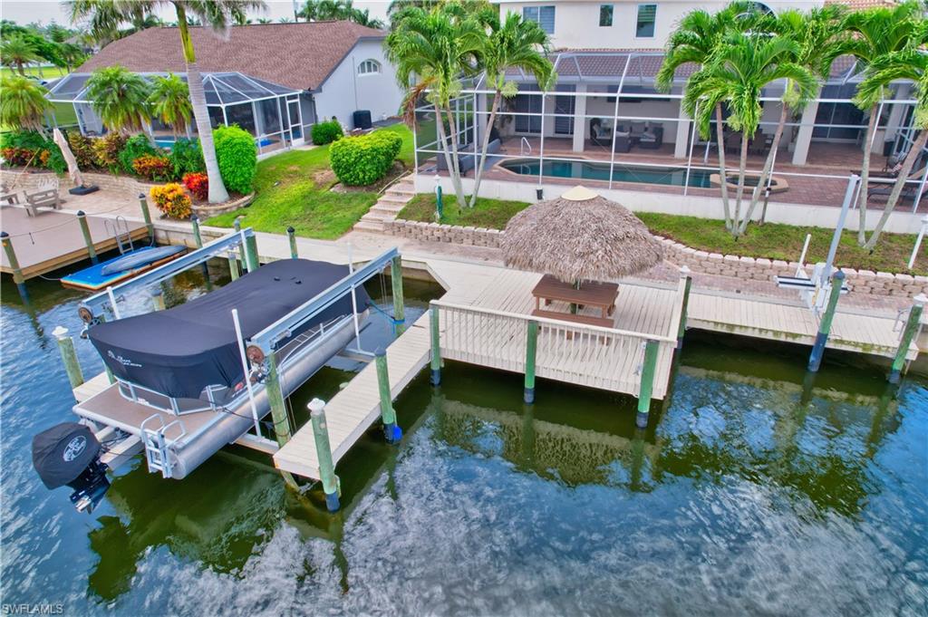 Cape Coral, Florida, 33914, United States, 4 Bedrooms Bedrooms, ,4 BathroomsBathrooms,Residential,For Sale,1903797