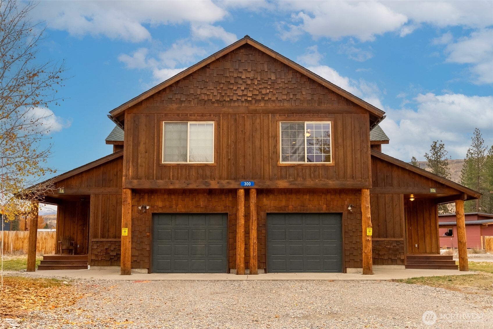 Winthrop, Washington, 98862, United States, 3 Bedrooms Bedrooms, ,3 BathroomsBathrooms,Residential,For Sale,1997412