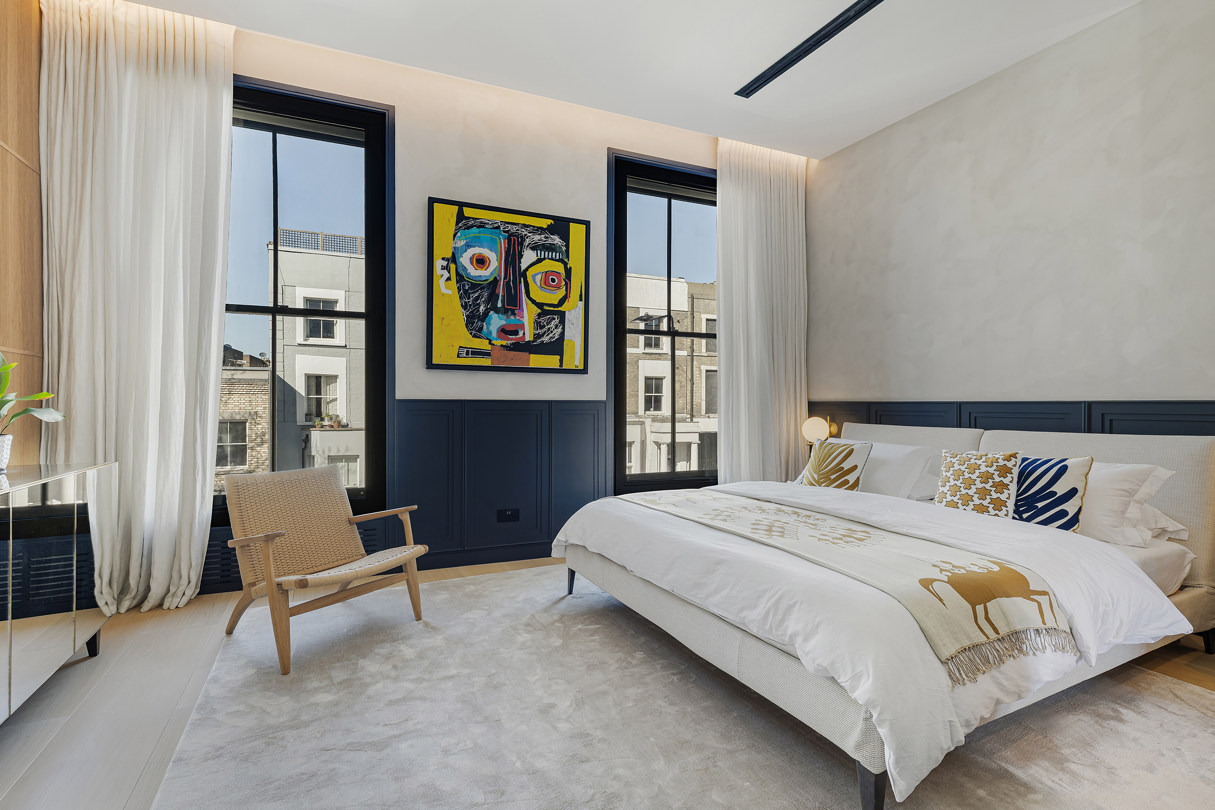  Newly Refurbished House in the Heart of Notting Hill - 物件實景