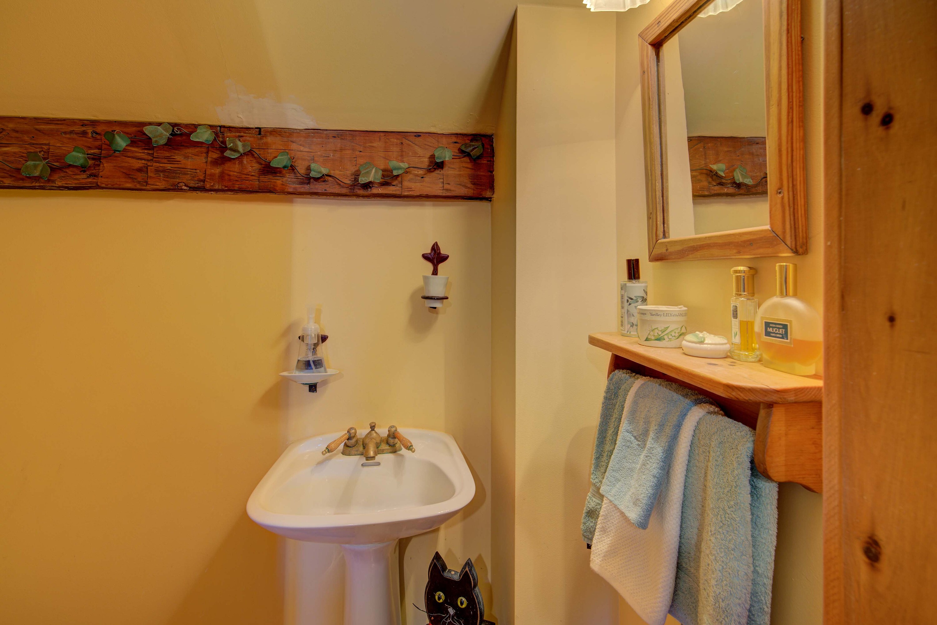  Warkworth Country Retreat - 物件實景