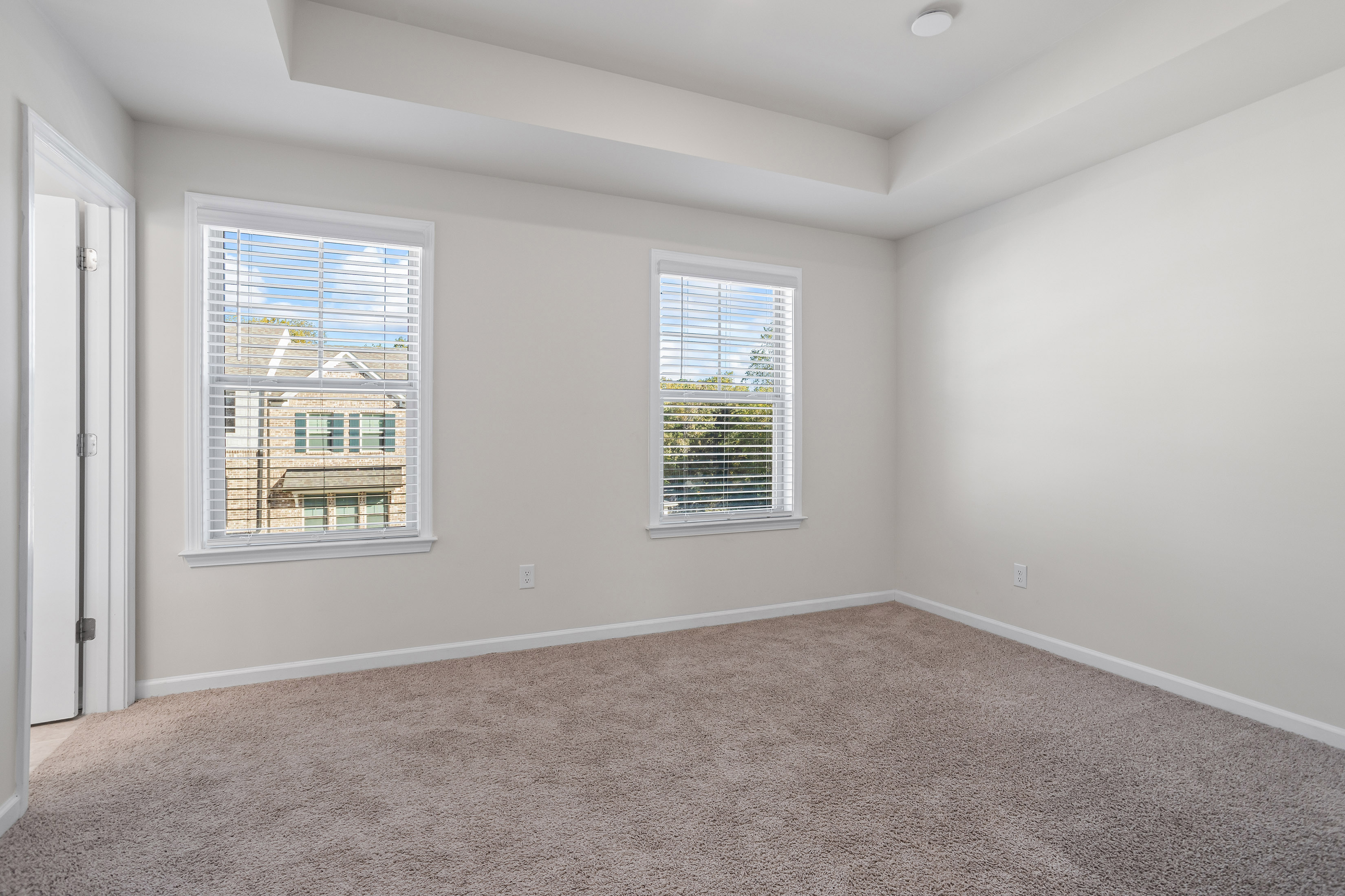  Nearly New Three-story Townhome in Boutique Community in Mableton - 物件實景