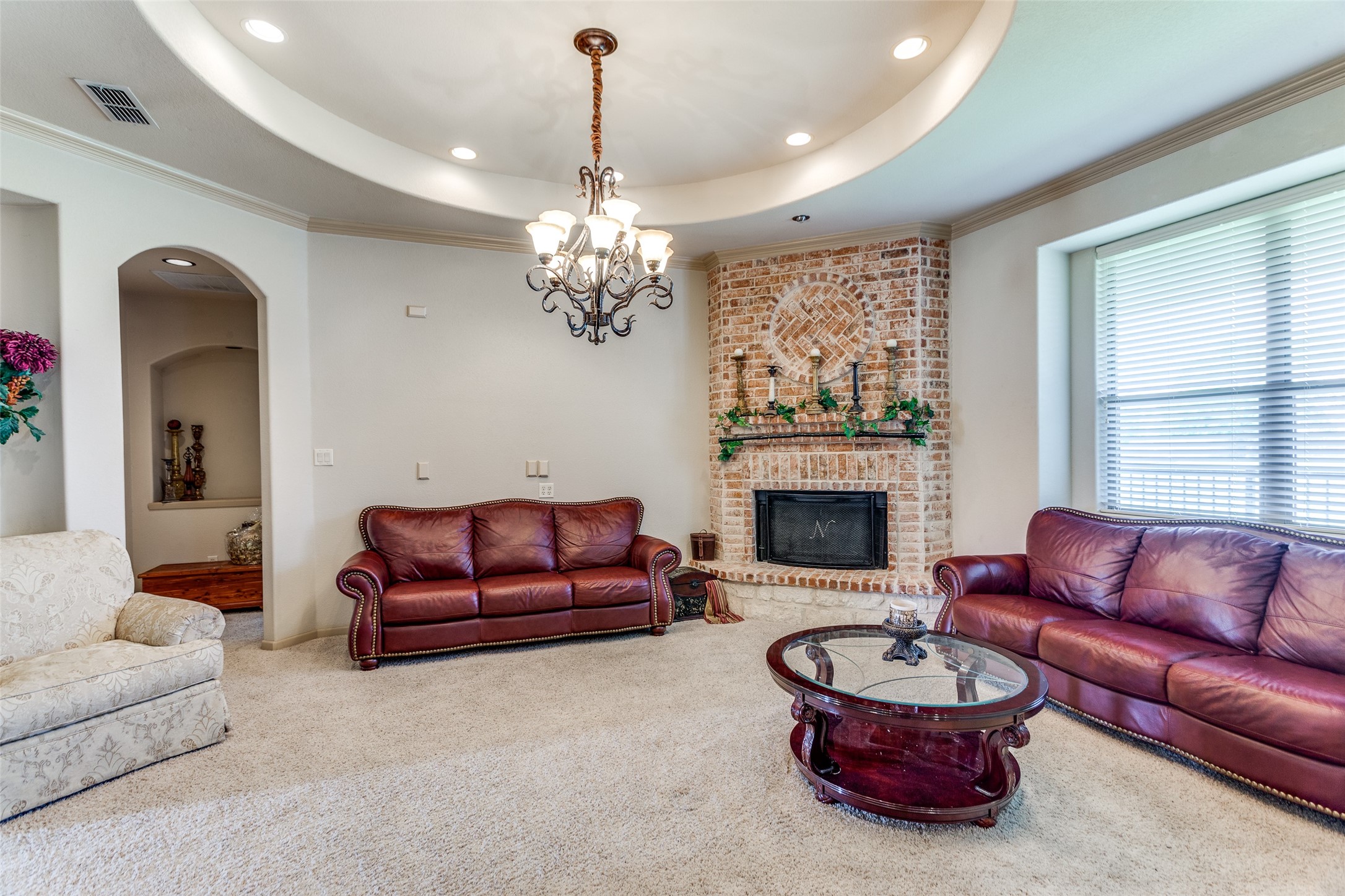 Haslet, Texas, 76052, United States, 4 Bedrooms Bedrooms, ,2 BathroomsBathrooms,Residential,For Sale,1866609