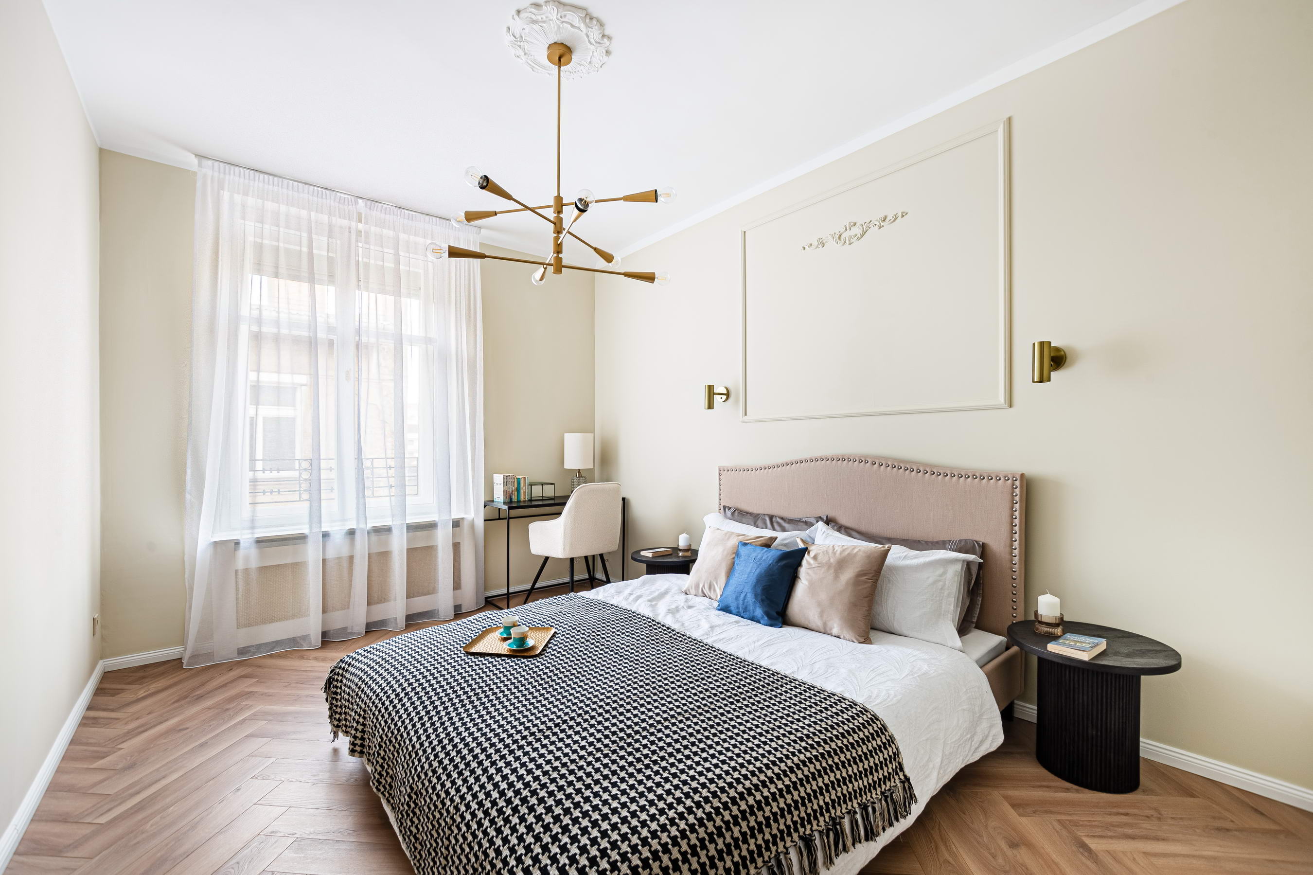  A Prestigious Residence at Szervita Square — Refined Urban Living in the Heart o - 物件實景