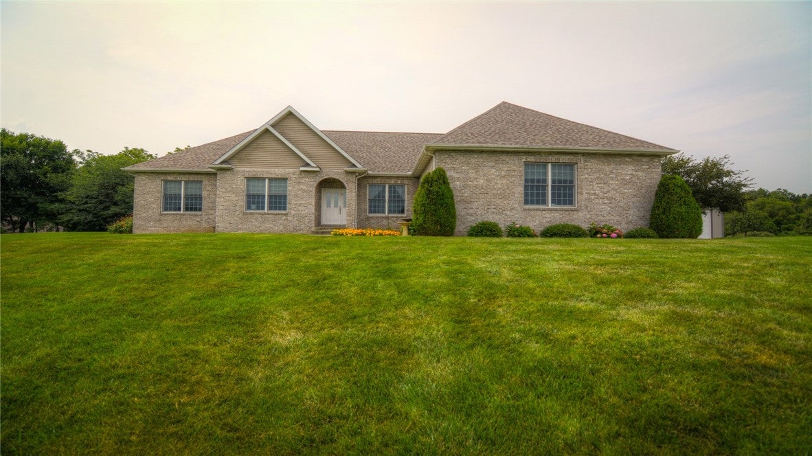 River Bluff Ct, Oreana, IL 62554 #1