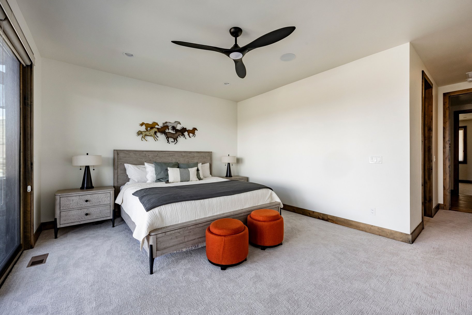  Turnkey Mountain Retreat at High Star Ranch - 物件實景