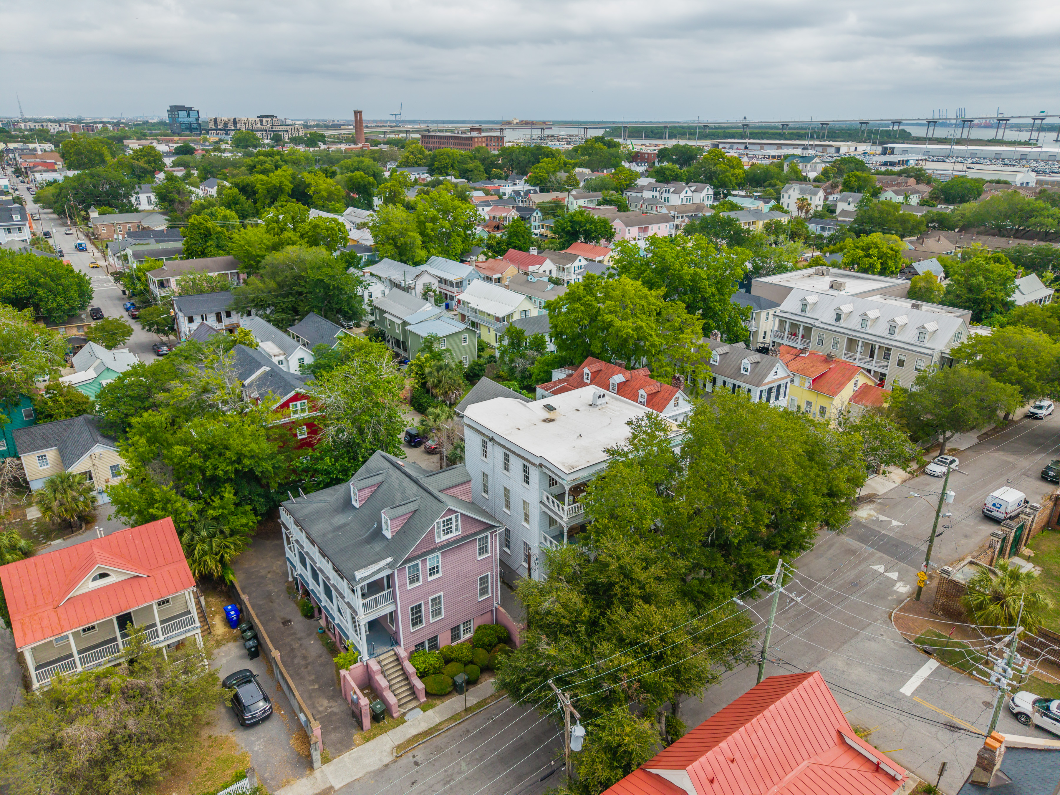  30 Mary Street Unit 6, Charleston - 物件實景