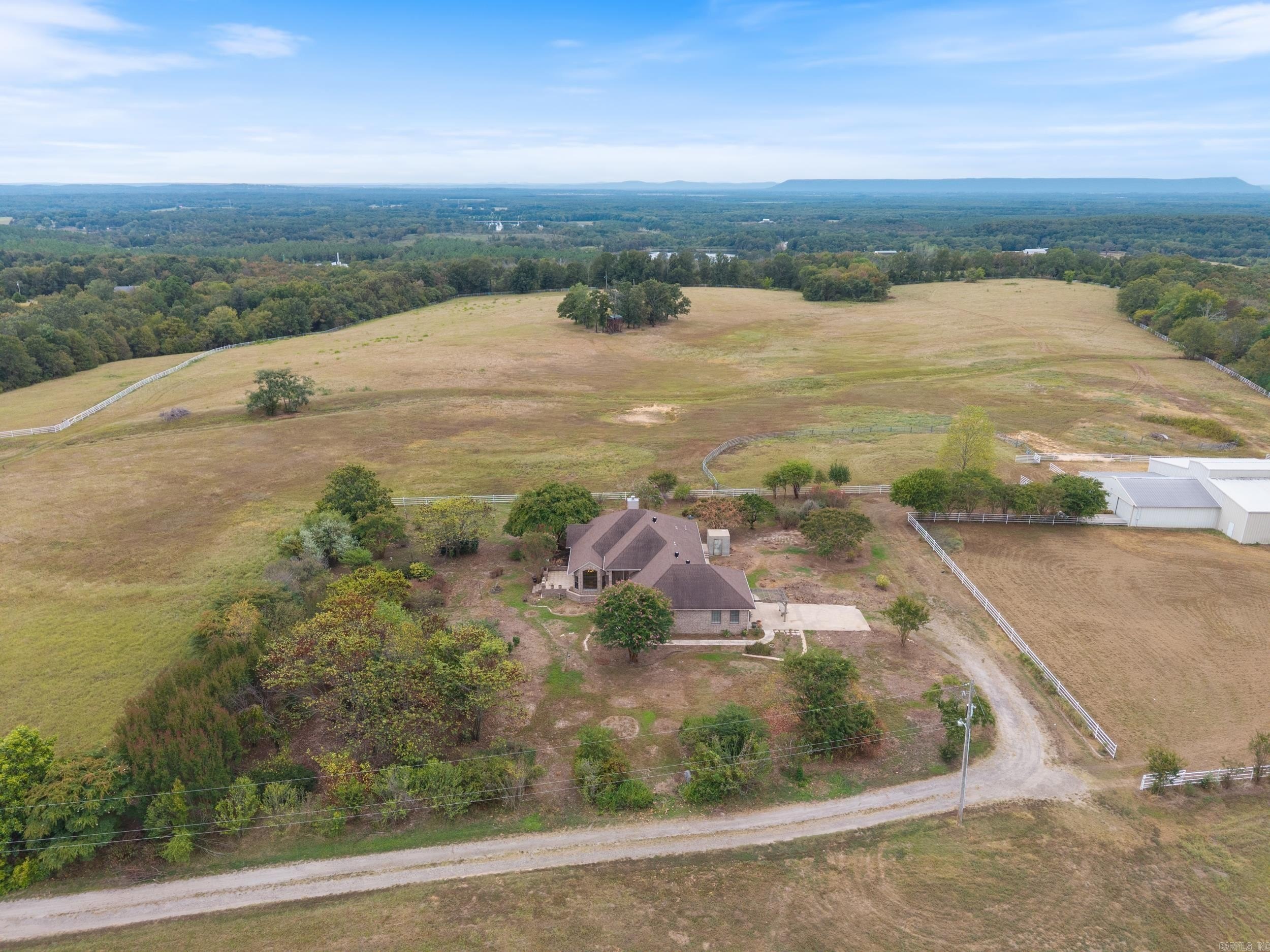 Hattieville, Arkansas, 72063, United States, 3 Bedrooms Bedrooms, ,2 BathroomsBathrooms,Residential,For Sale,1938105