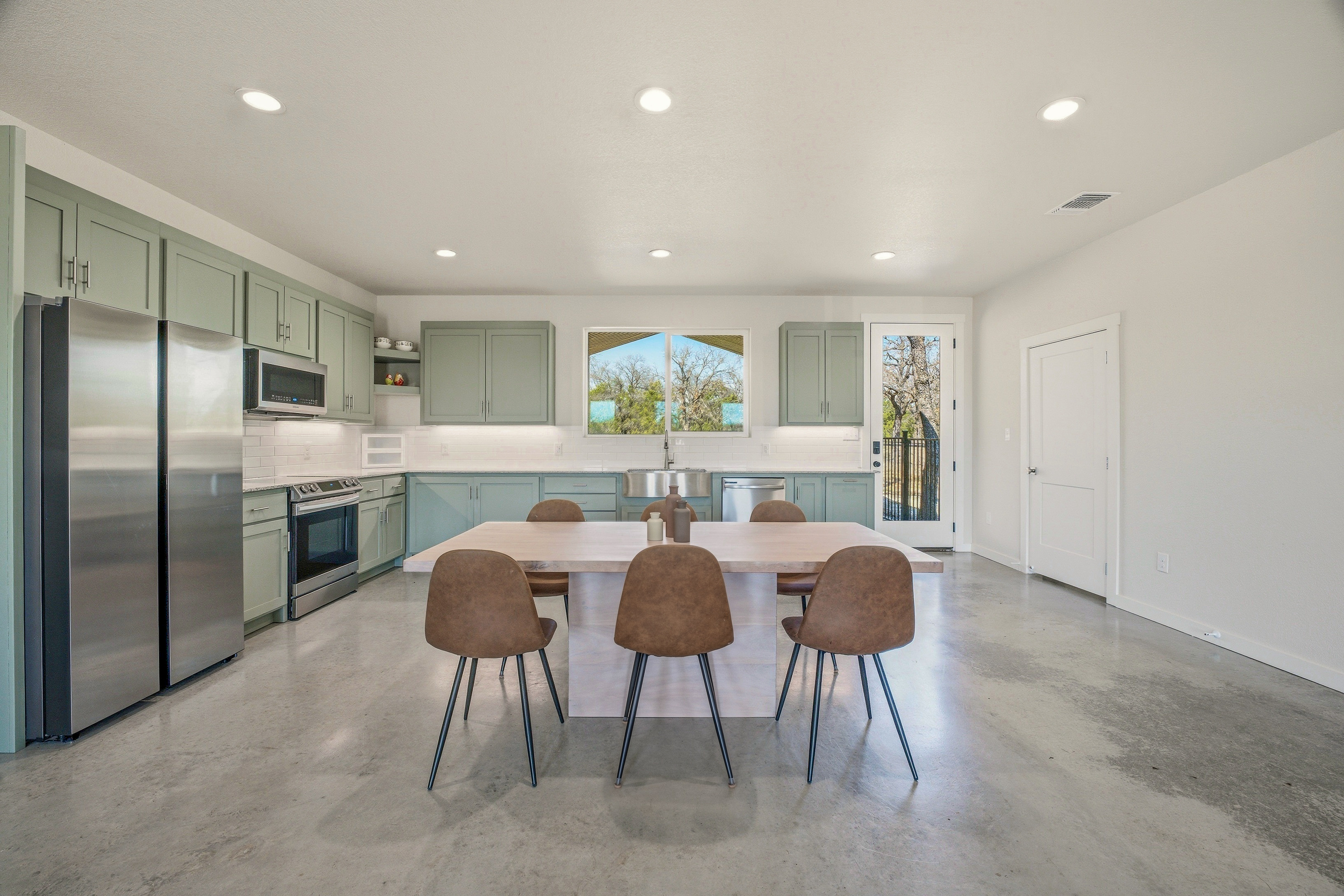  1525 Bosley Road, Santo, TX, 76472 - 物件實景