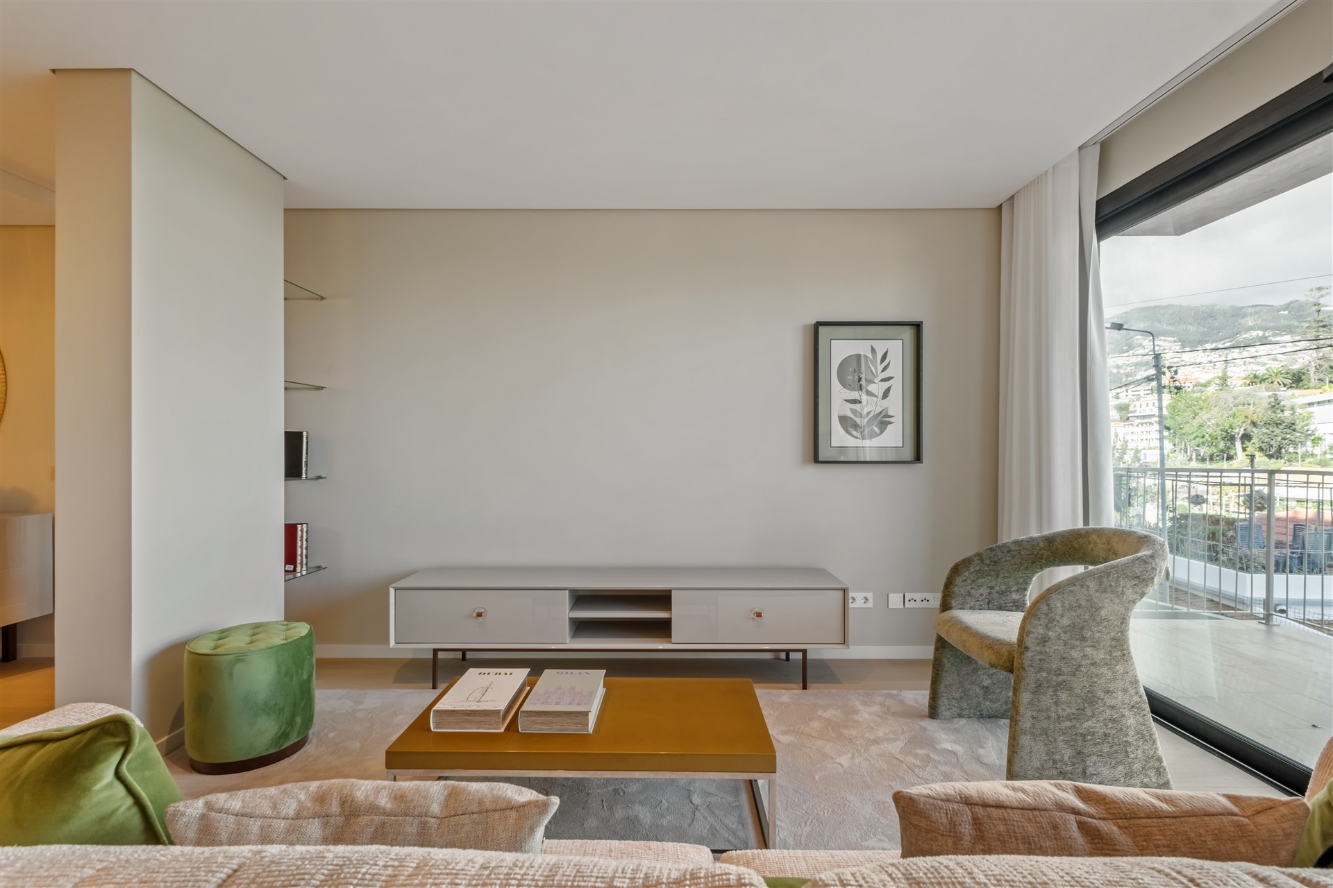  Flat, 3 bedrooms, for Sale - 物件實景